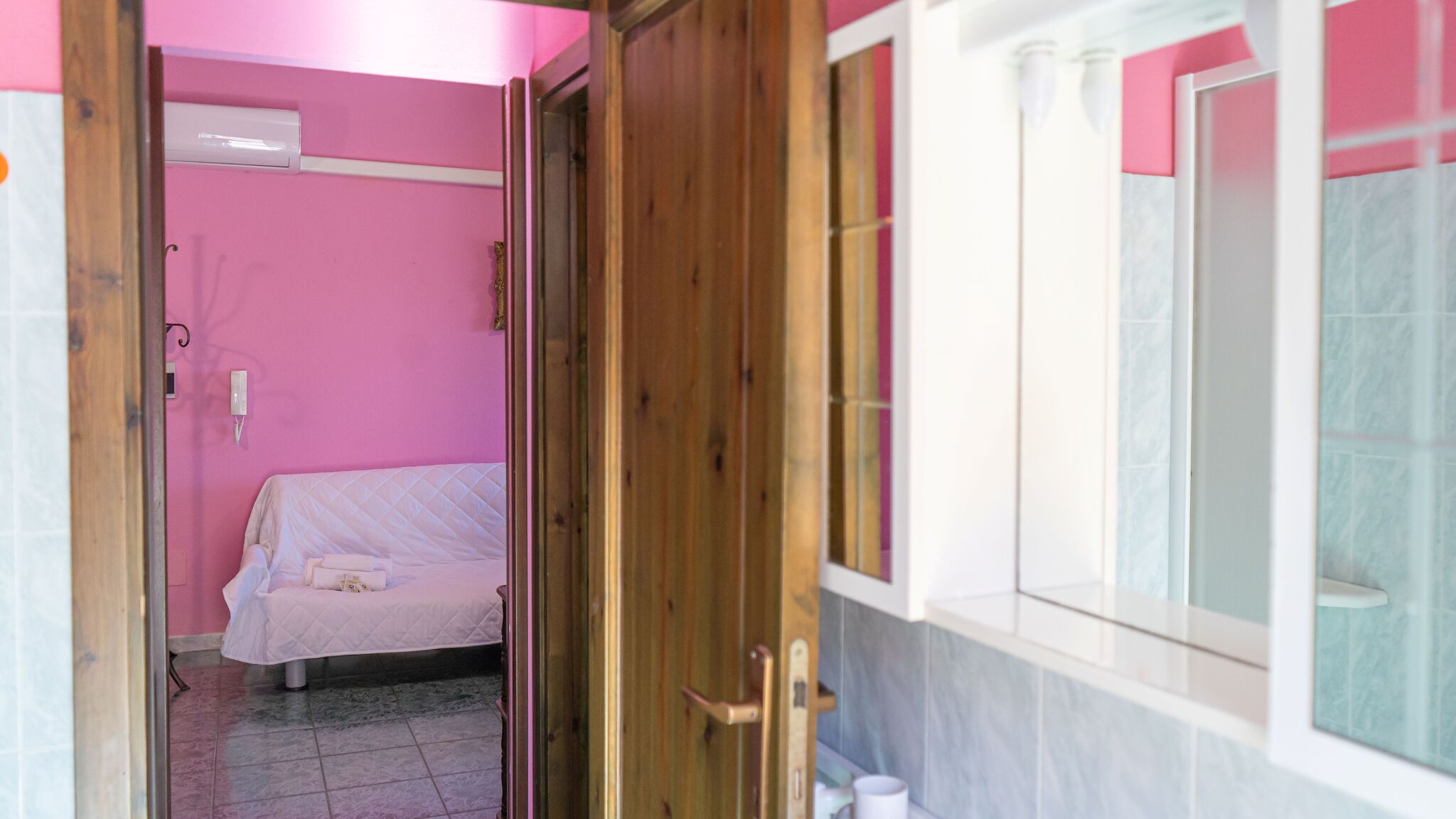 Italianway Siniscola Berchida 2