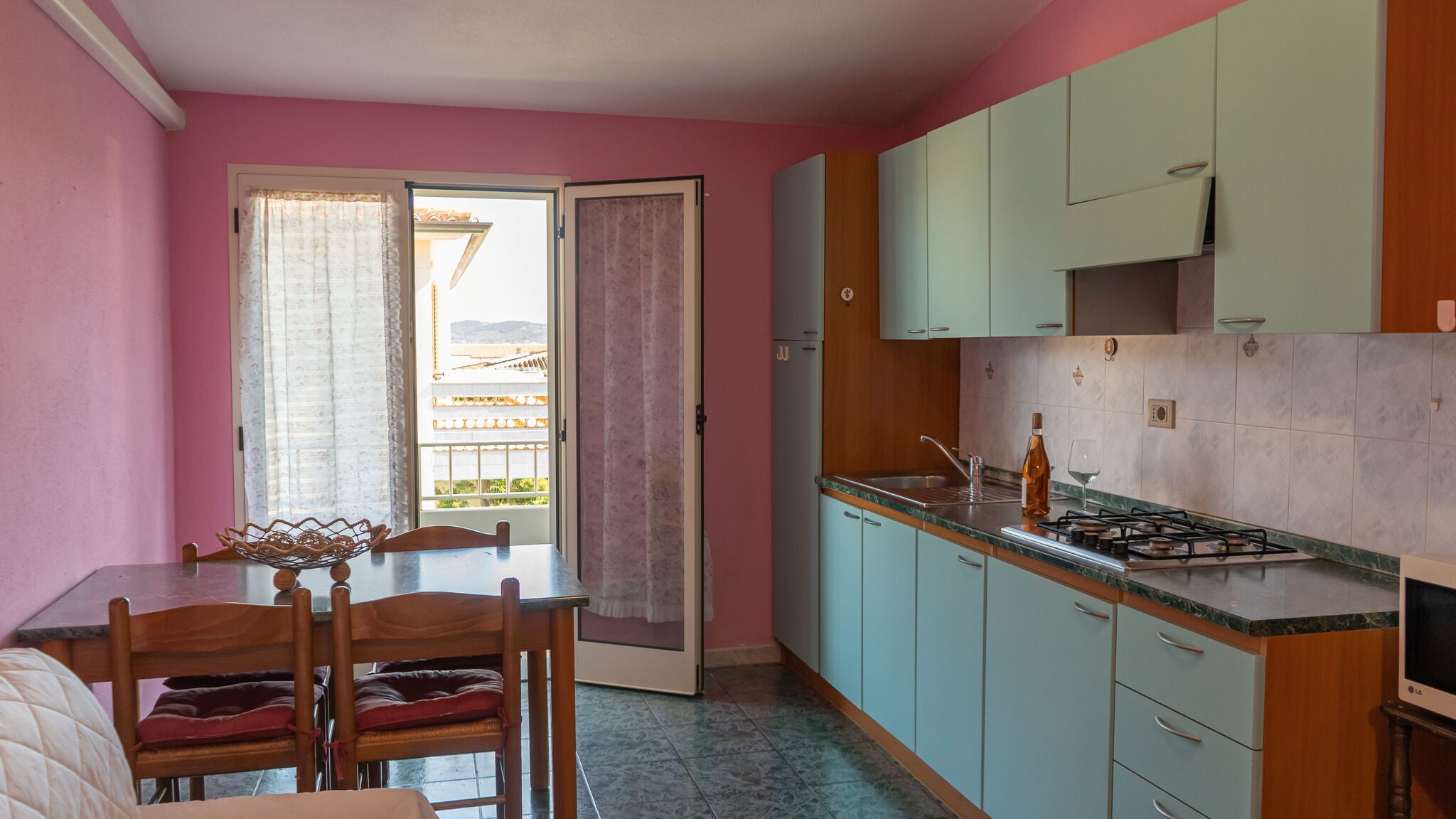 Italianway Siniscola Berchida 2