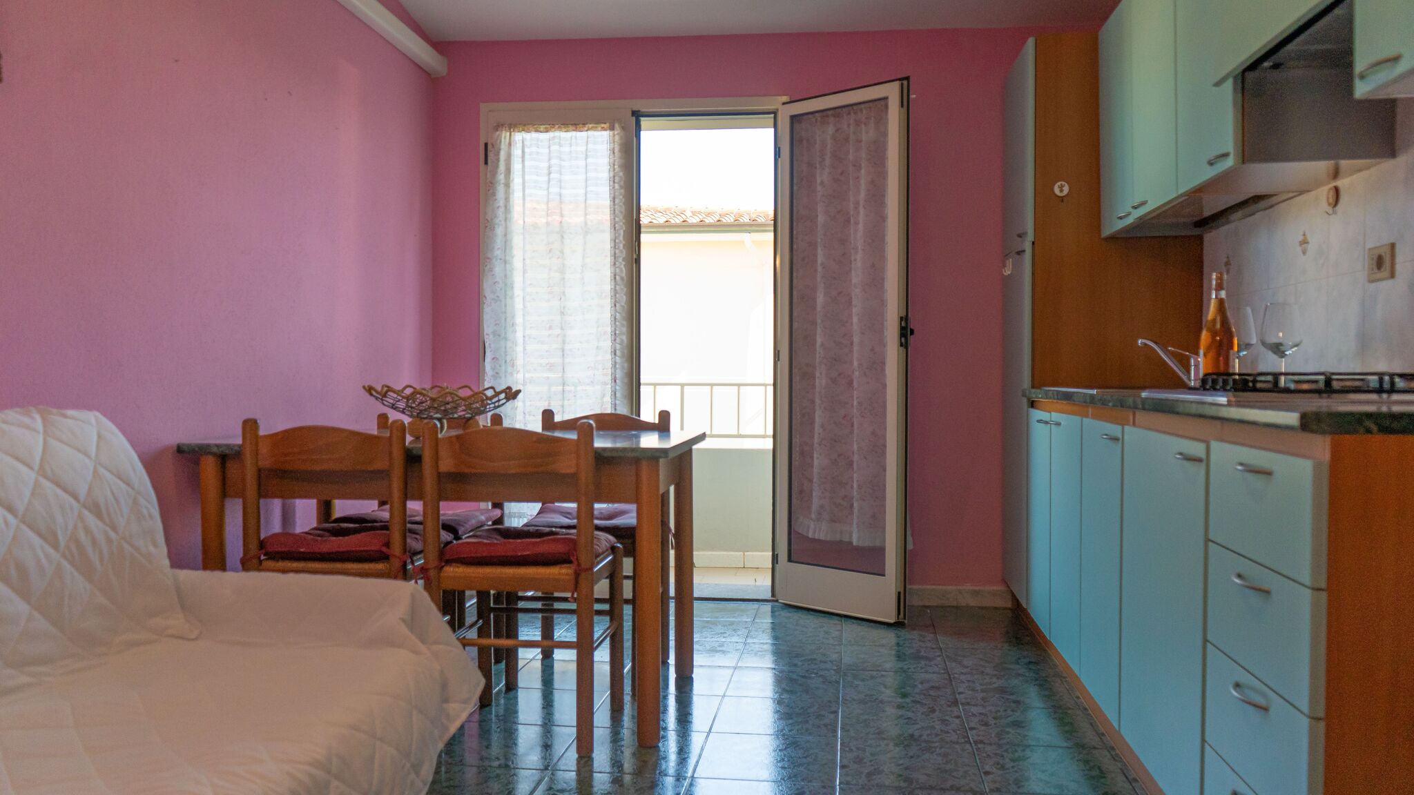 Italianway Siniscola Berchida 2