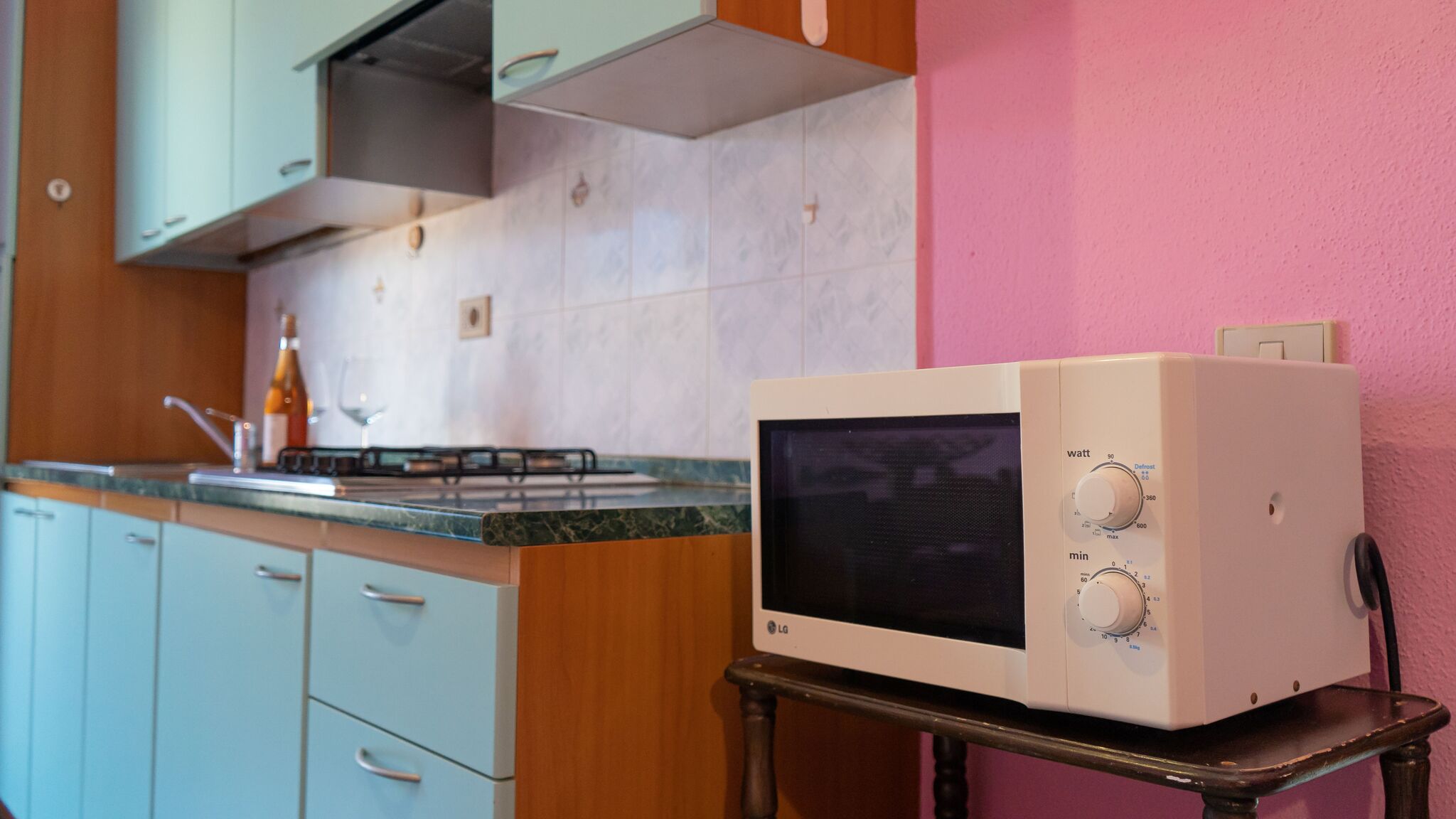 Italianway Siniscola Berchida 2