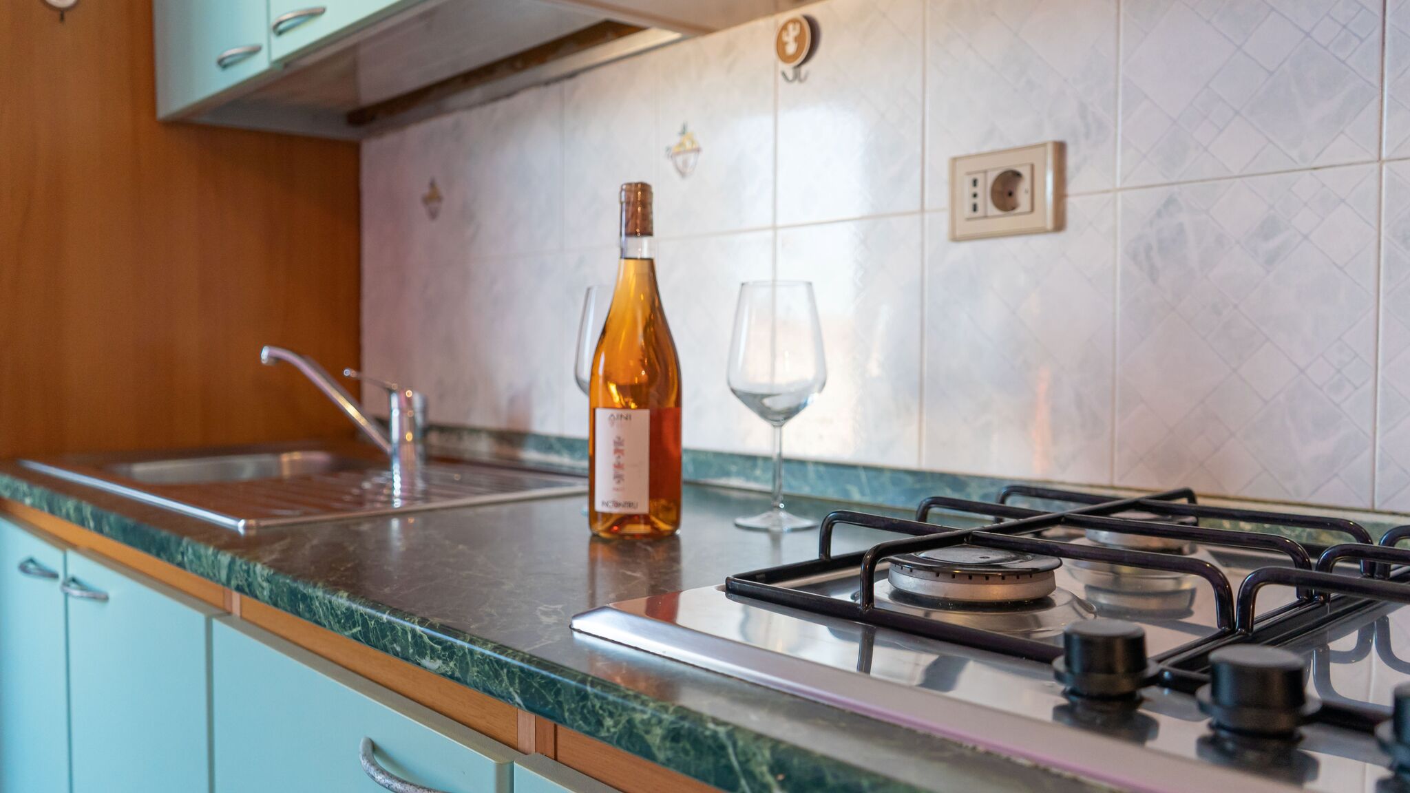 Italianway Siniscola Berchida 2