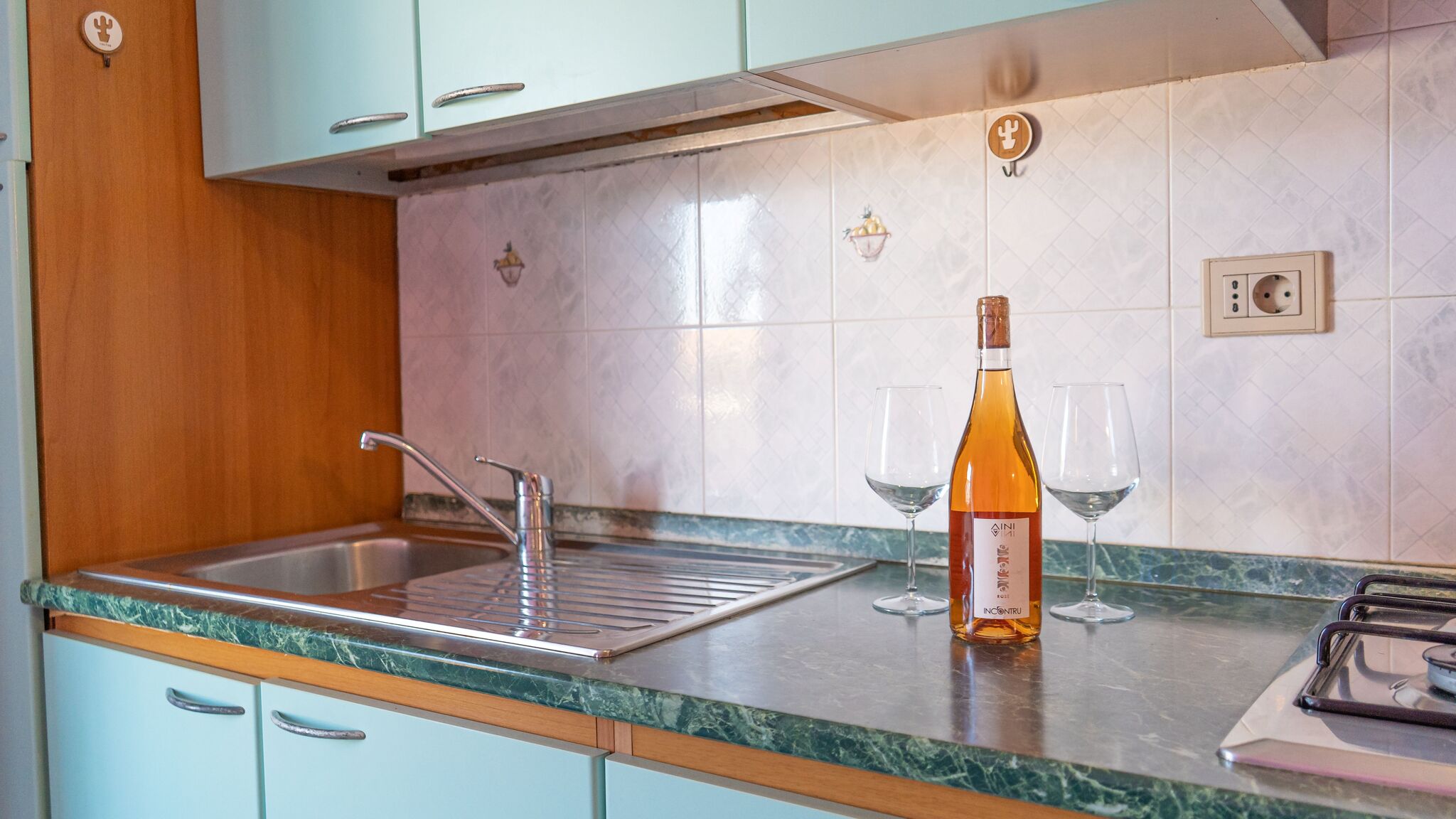 Italianway Siniscola Berchida 2