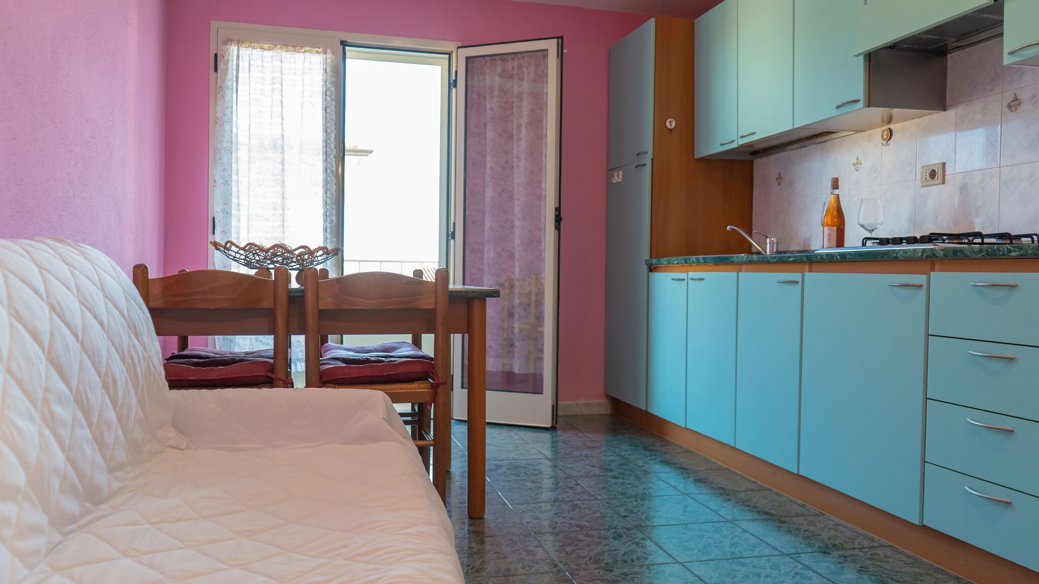 Italianway Siniscola Berchida 2