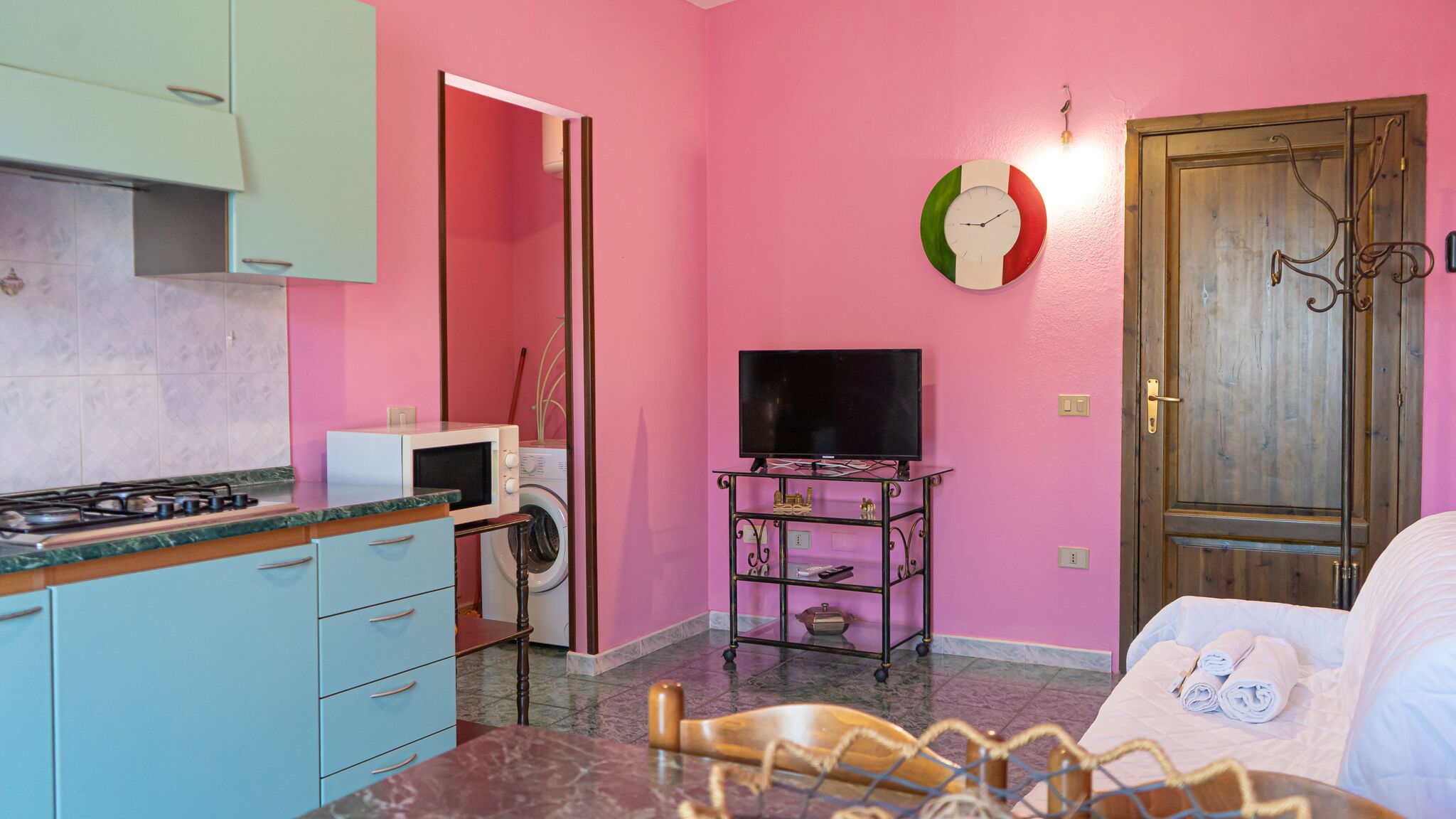 Italianway Siniscola Berchida 2