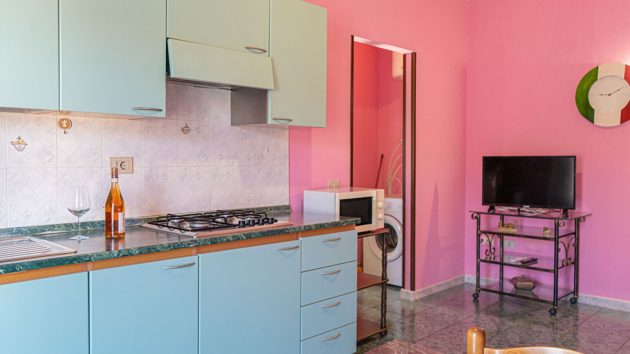 Italianway Siniscola Berchida 2