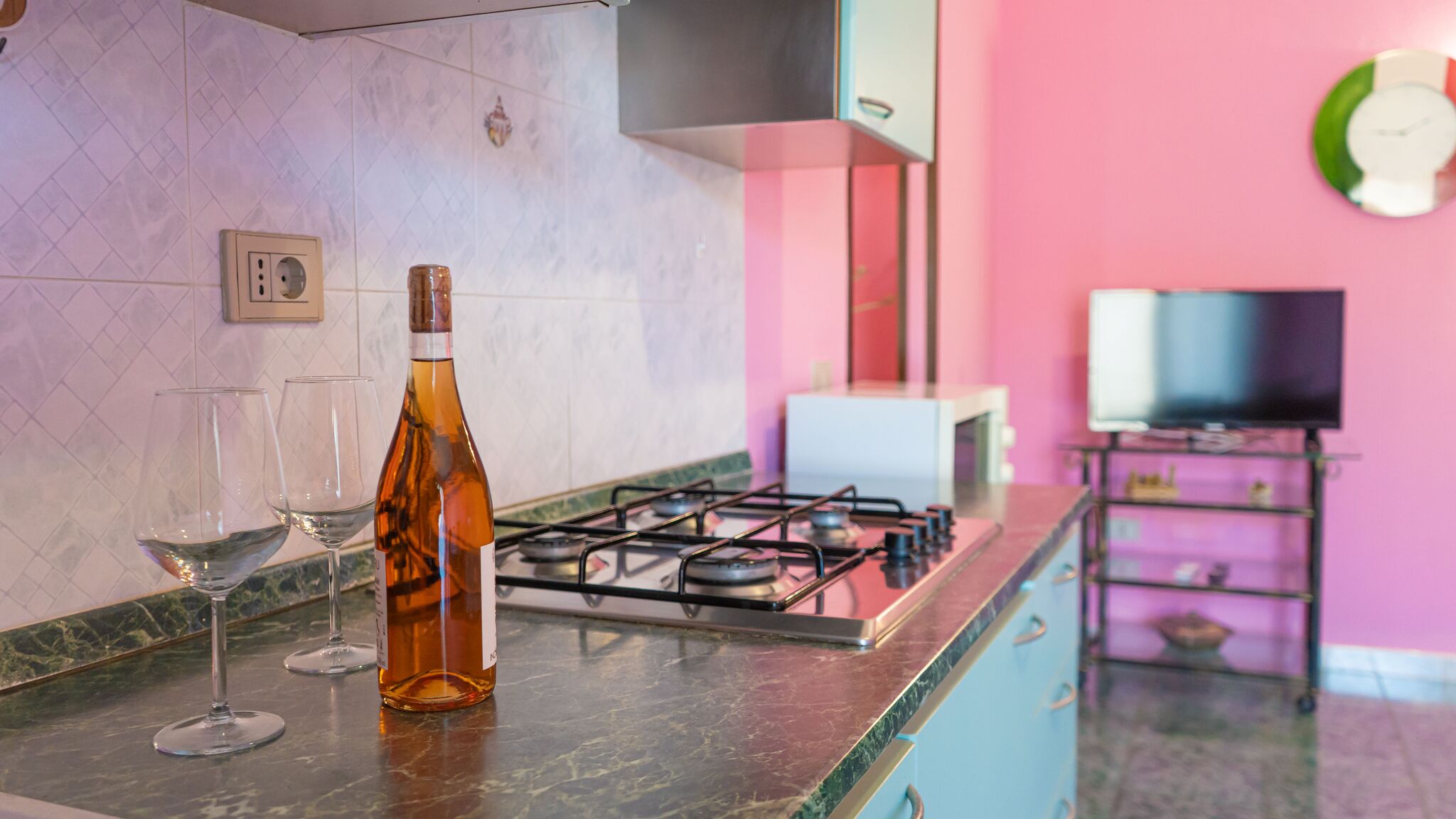 Italianway Siniscola Berchida 2