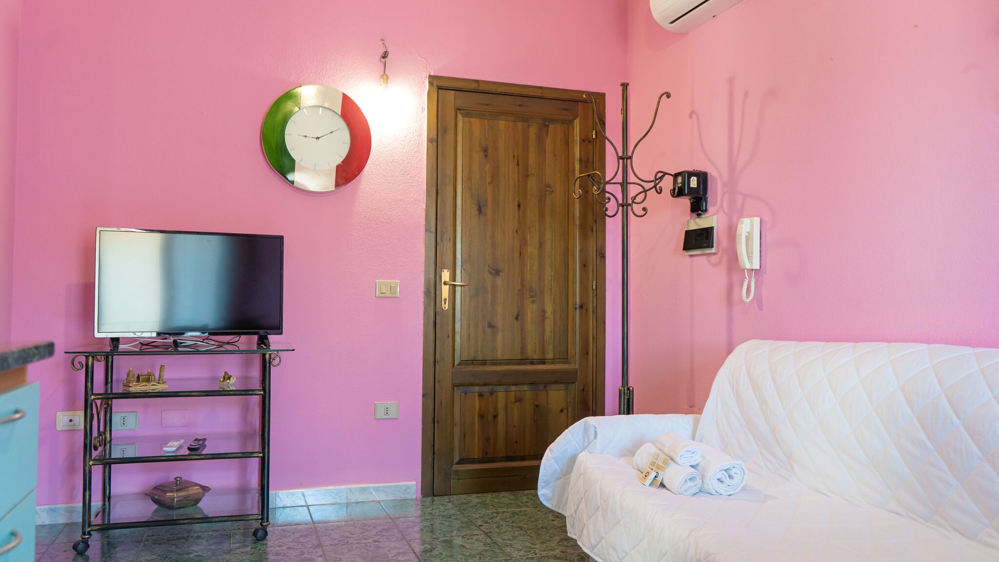 Italianway Siniscola Berchida 2