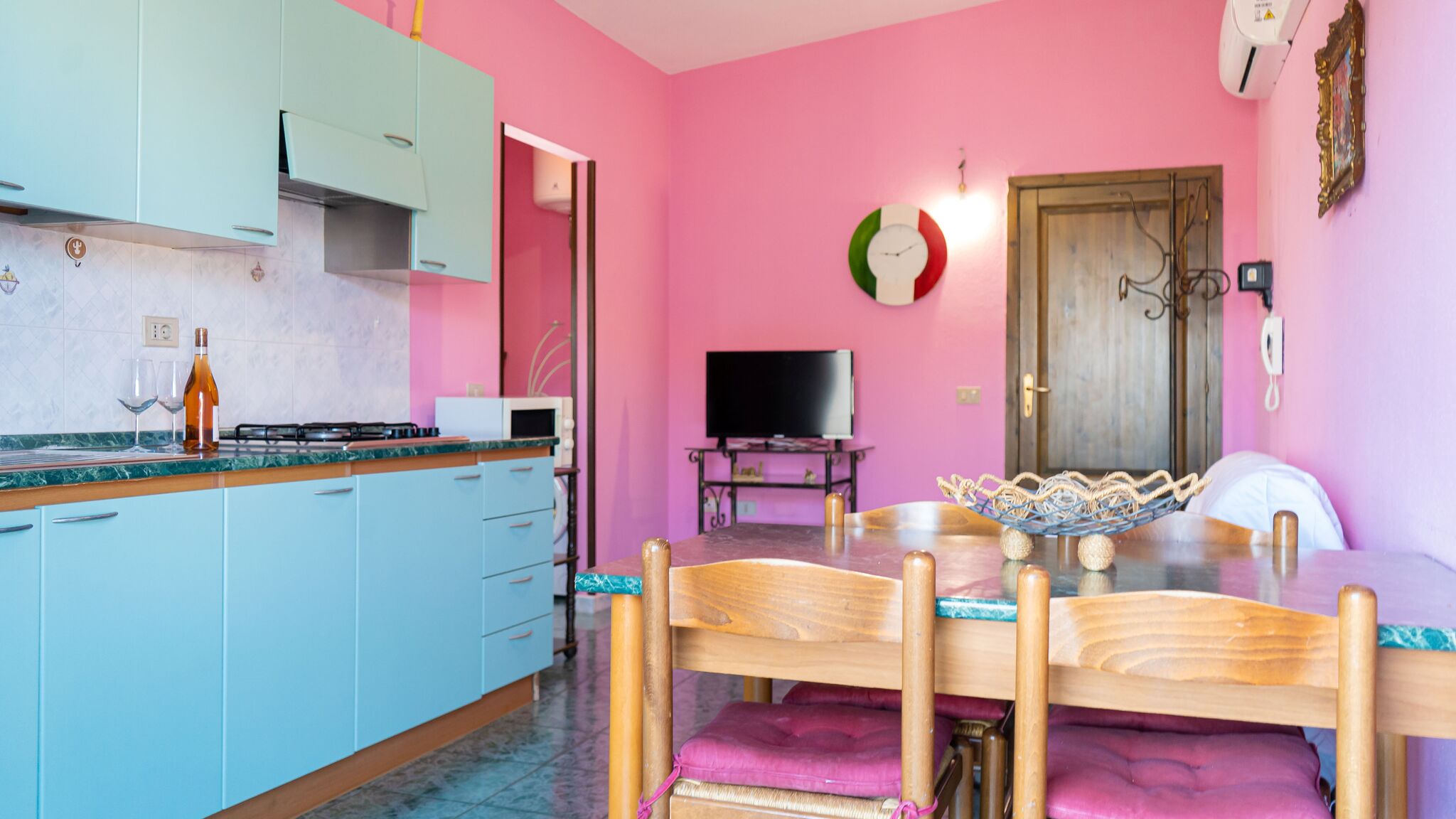 Italianway Siniscola Berchida 2