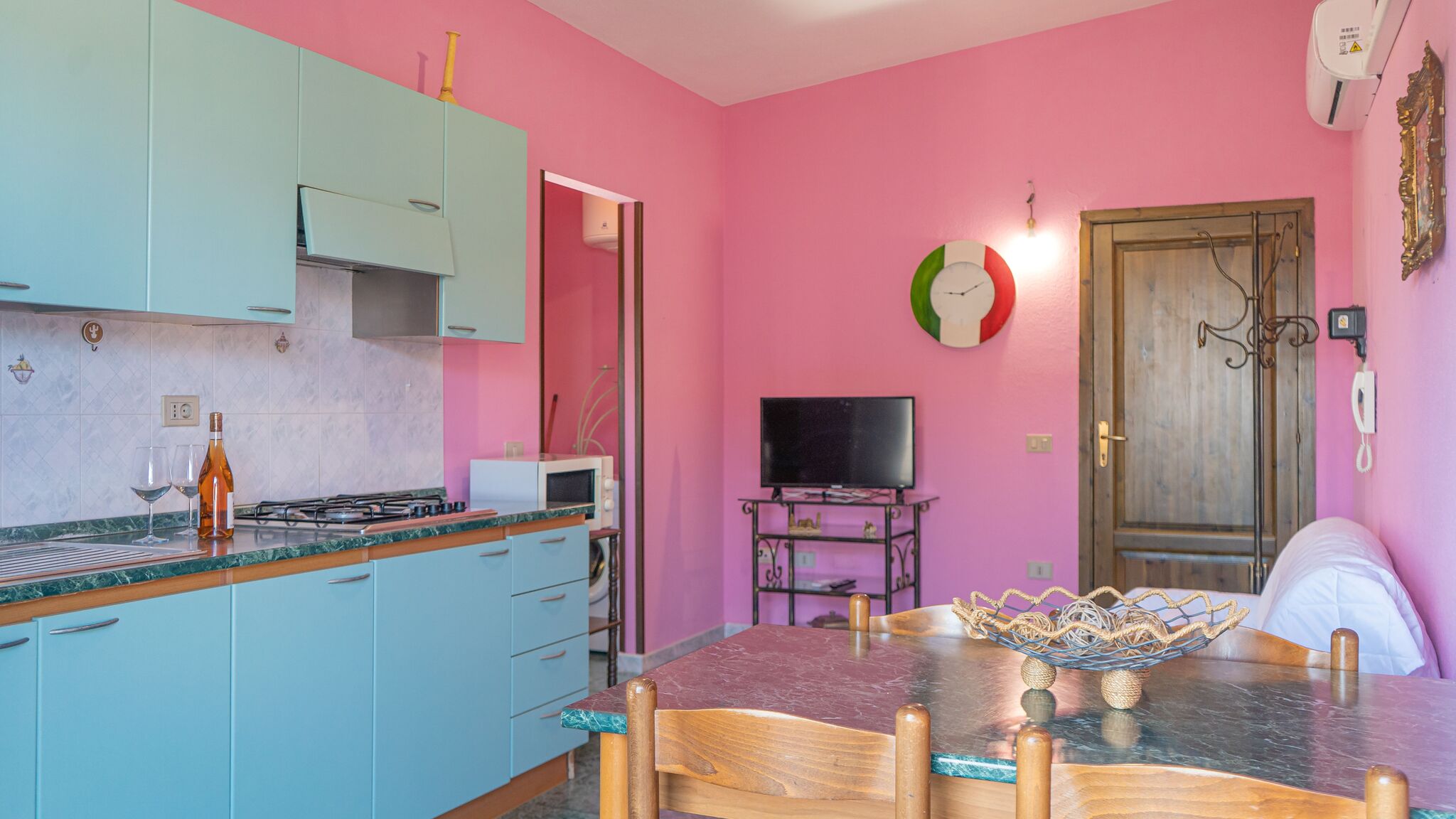 Italianway Siniscola Berchida 2