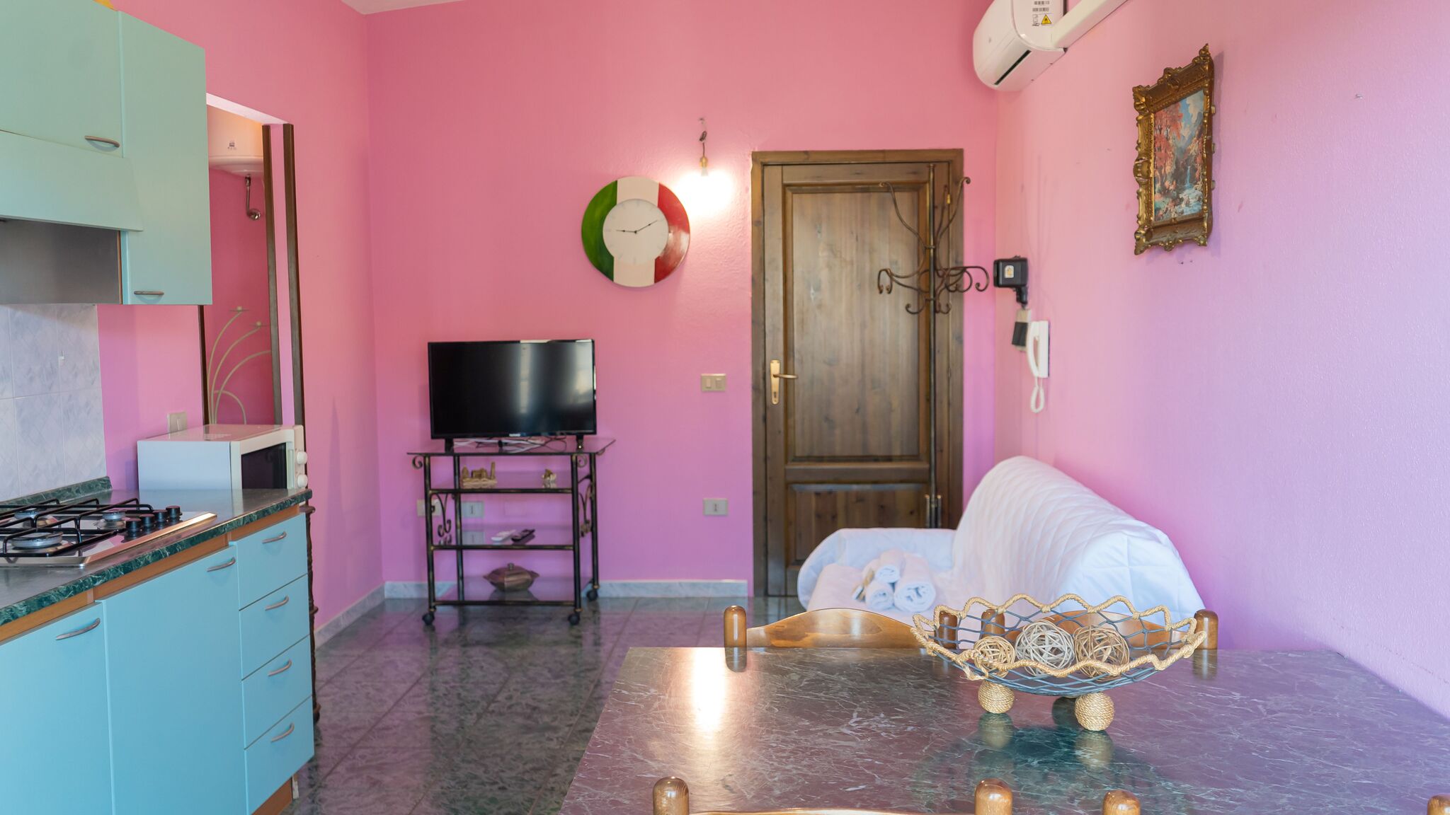 Italianway Siniscola Berchida 2