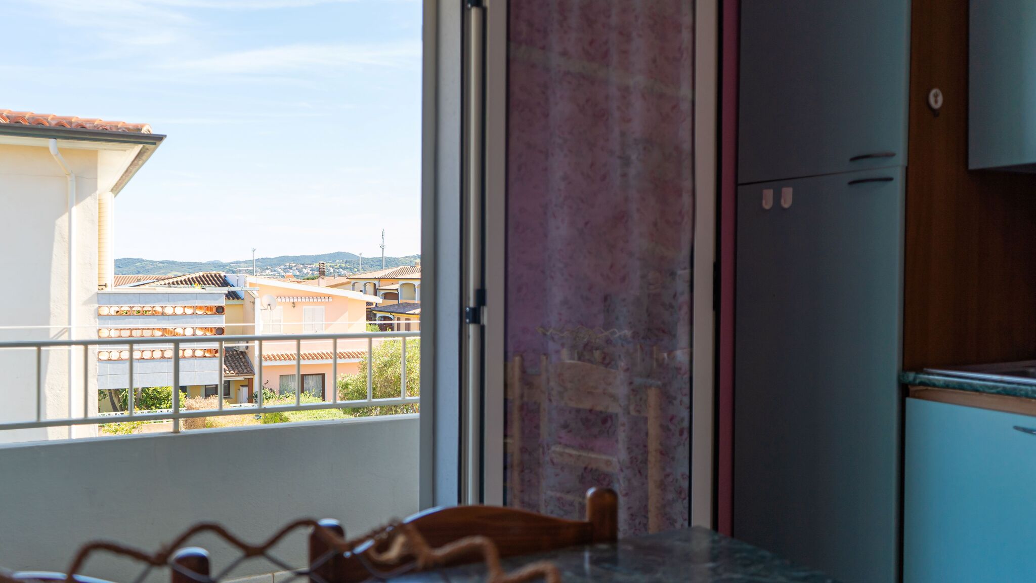 Italianway Siniscola Berchida 2