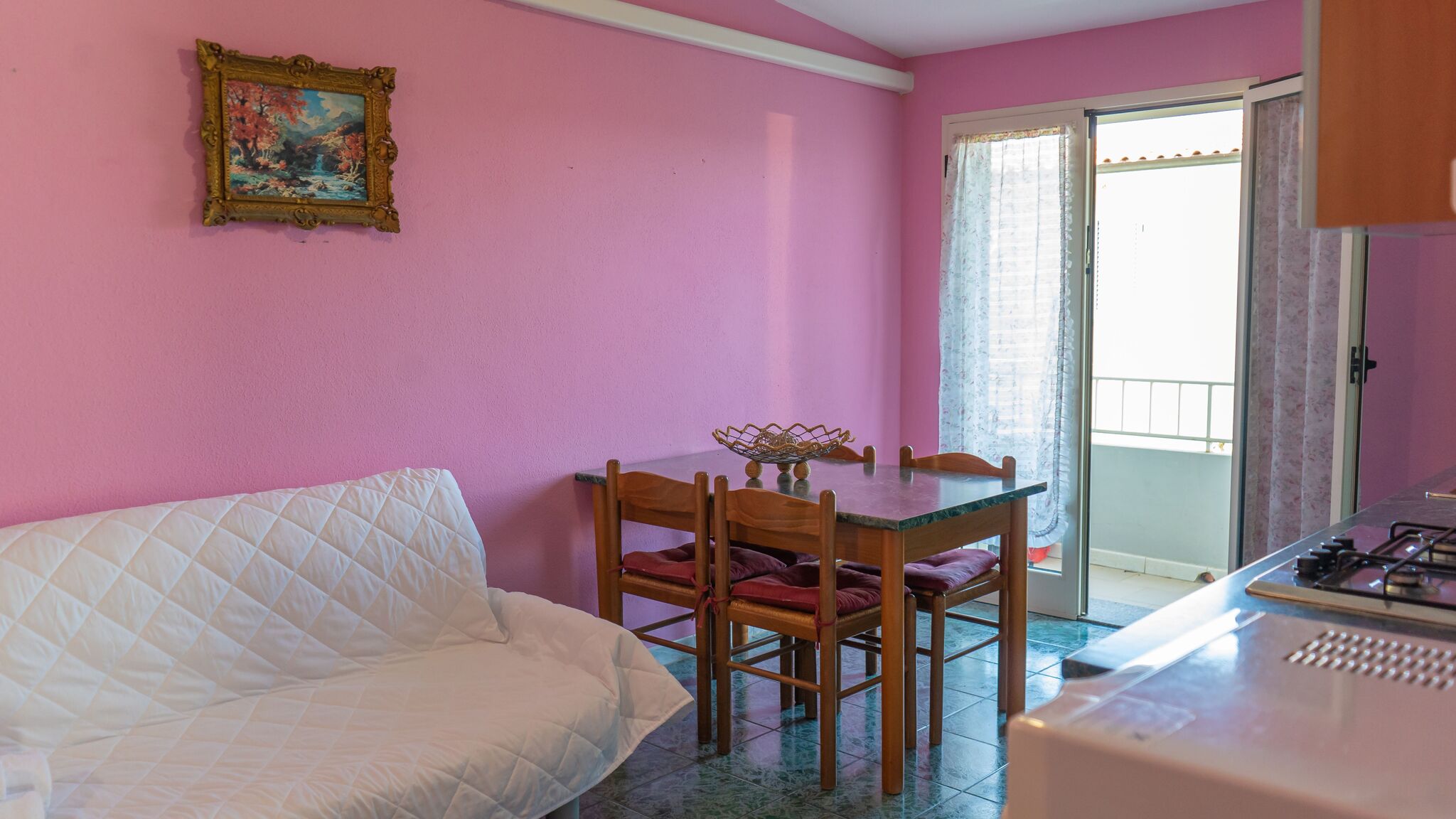 Italianway Siniscola Berchida 2