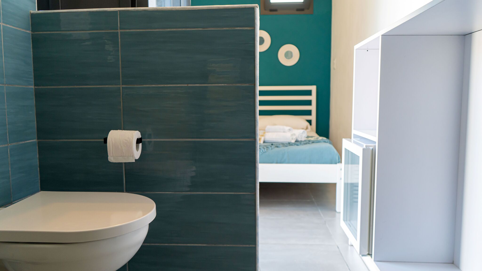 Italianway Siniscola Casa Bomboi