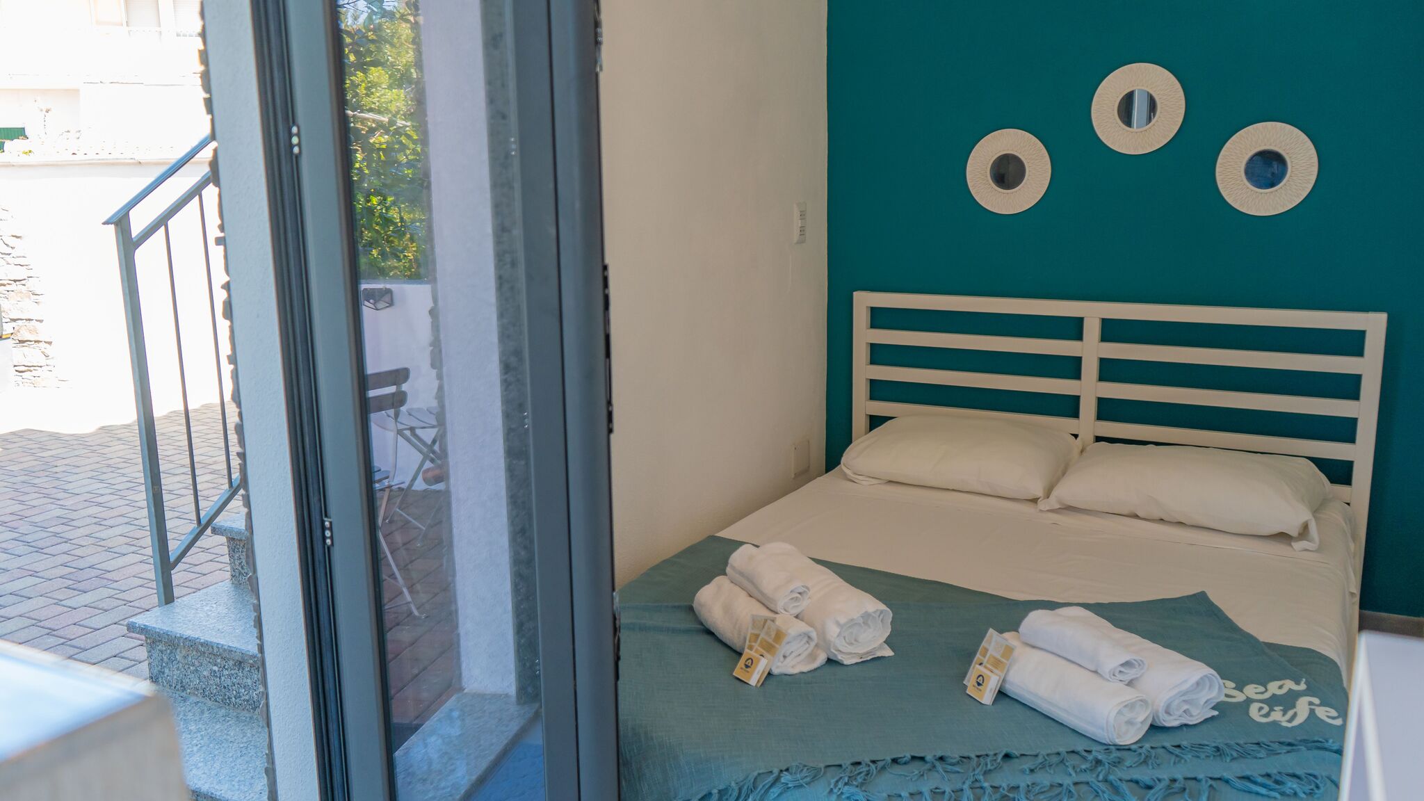 Italianway Siniscola Casa Bomboi