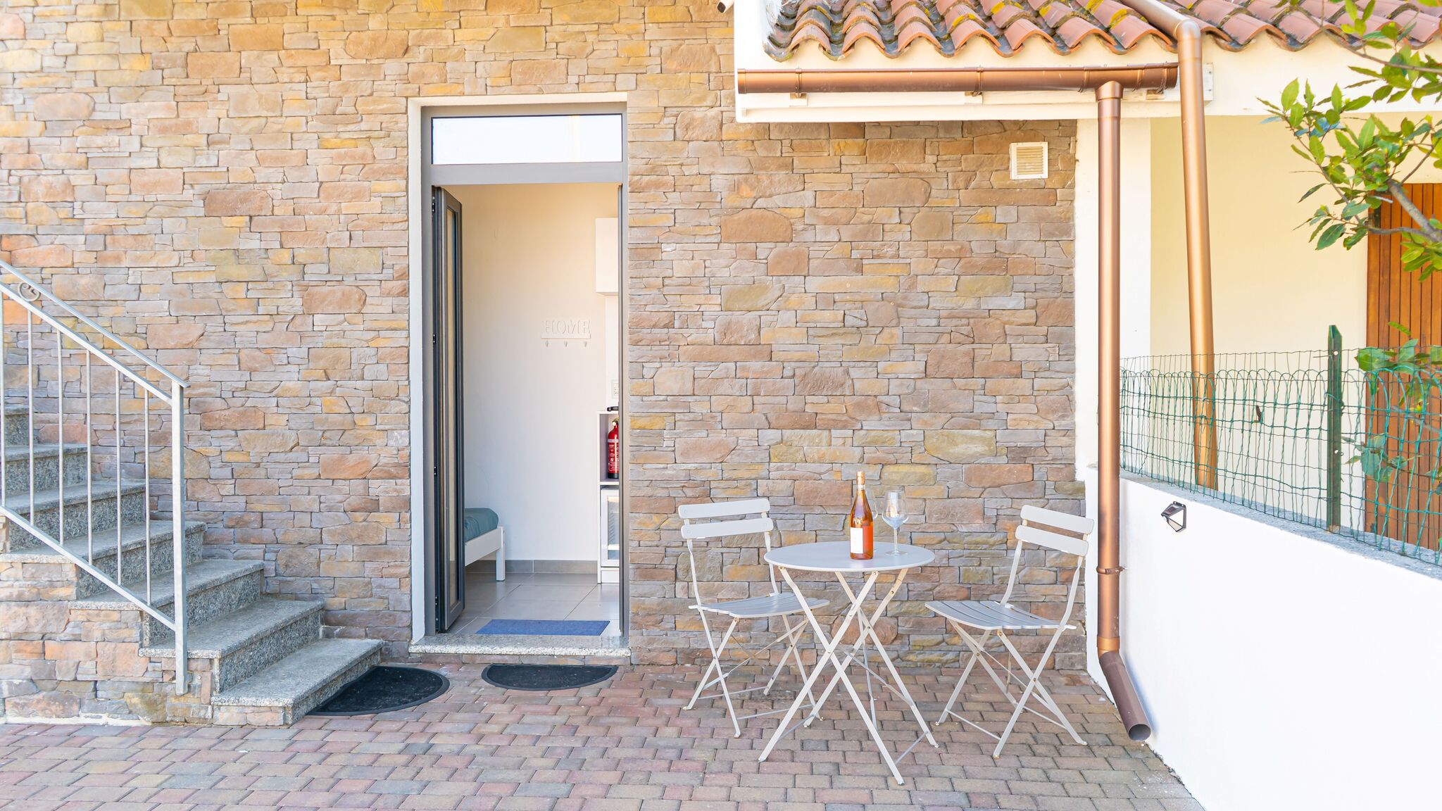 Italianway Siniscola Casa Bomboi