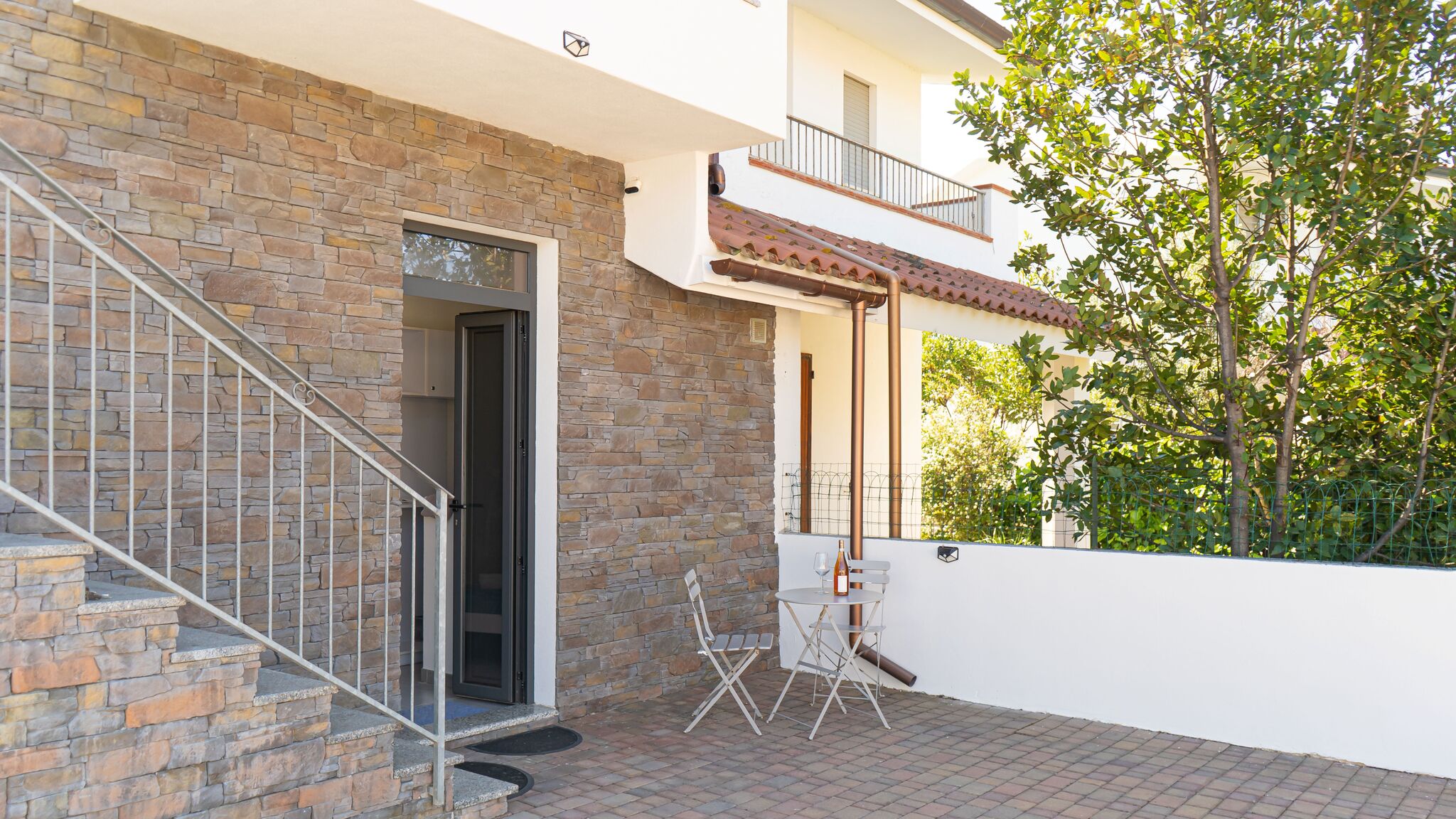 Italianway Siniscola Casa Bomboi