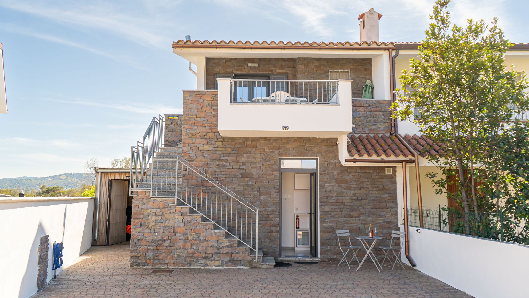 Italianway Siniscola Casa Bomboi