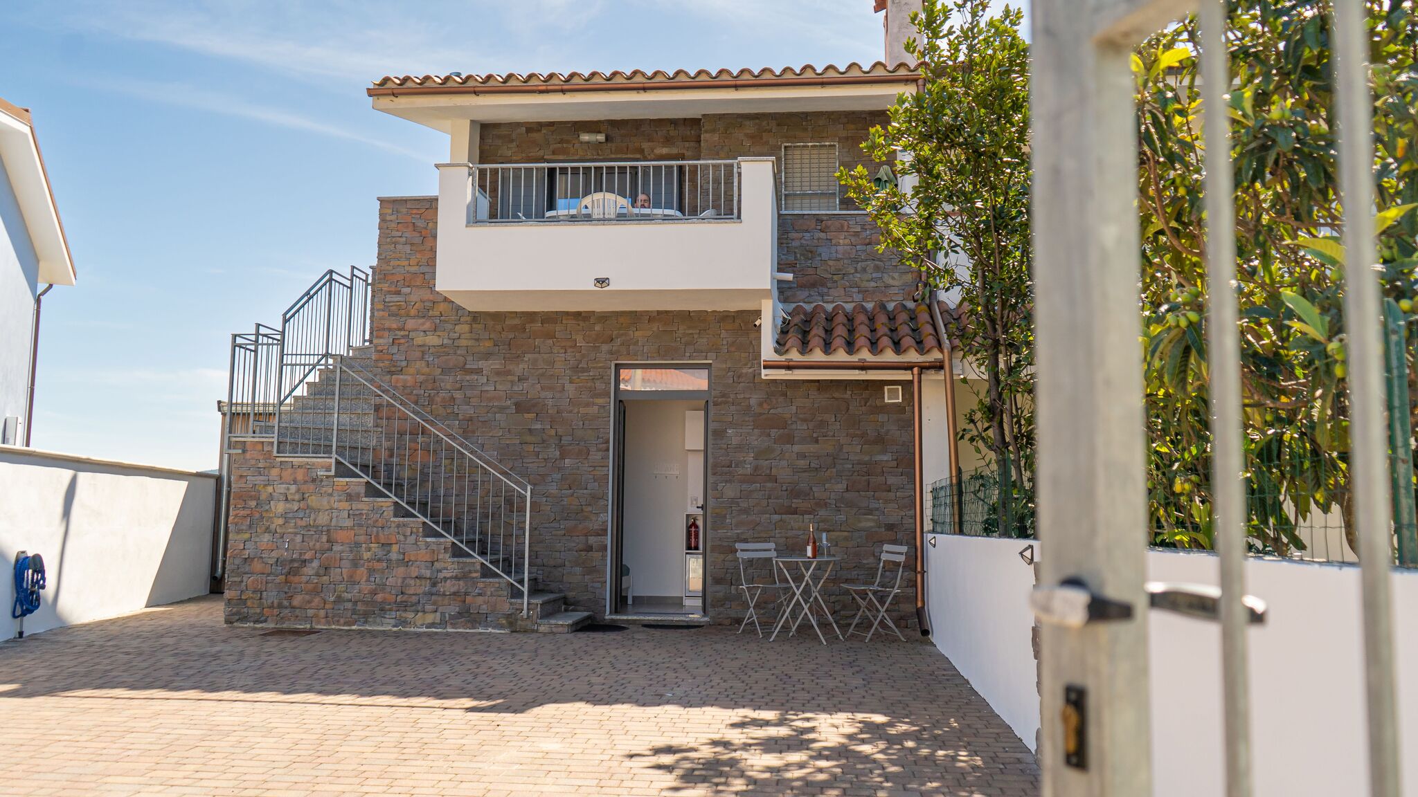 Italianway Siniscola Casa Bomboi