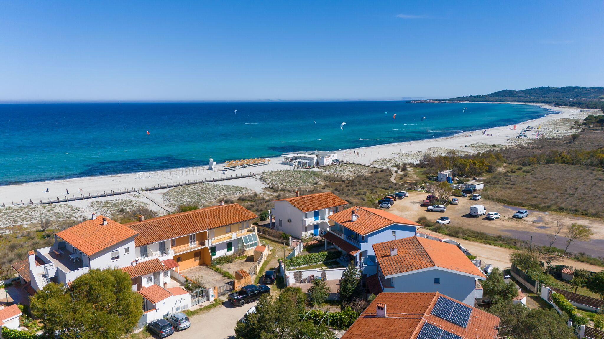 Italianway Siniscola Casa Bomboi