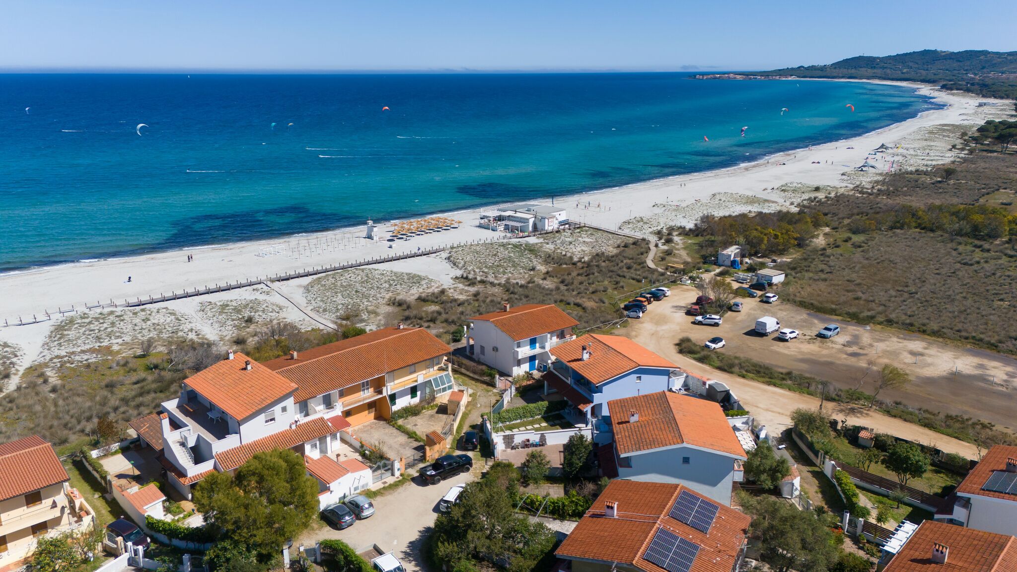 Italianway Siniscola Casa Bomboi