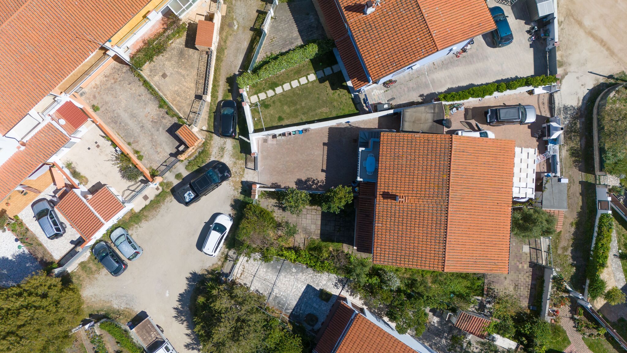 Italianway Siniscola Casa Bomboi