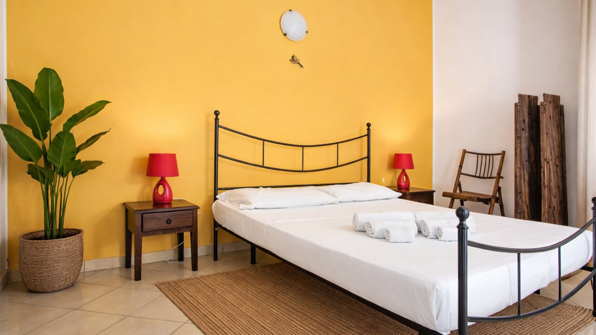 Visitsicilia Castellammare del Golfo Visitsicilia Le Magnolie 2