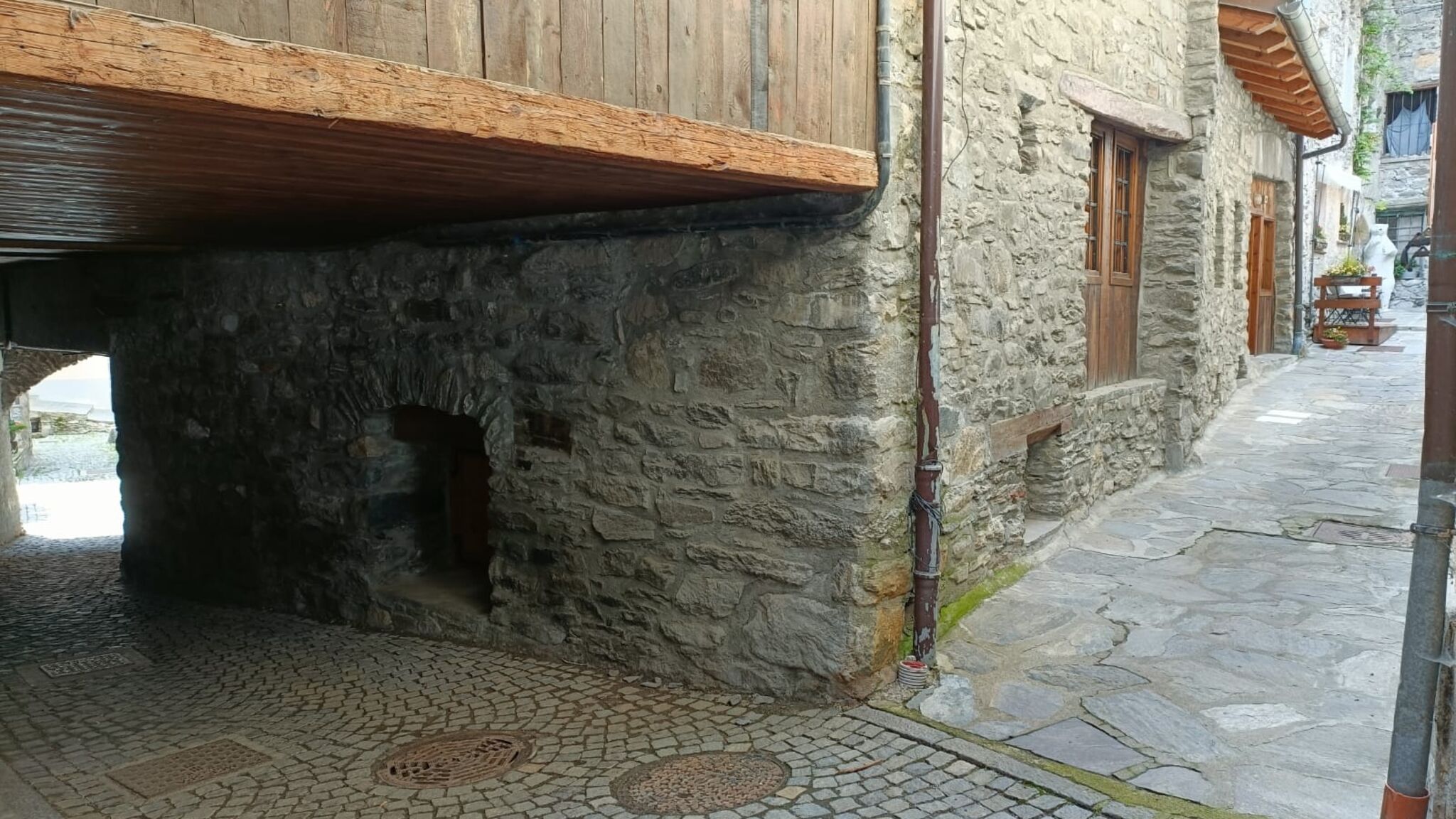 Italianway Courmayeur La saxe relax in montagna