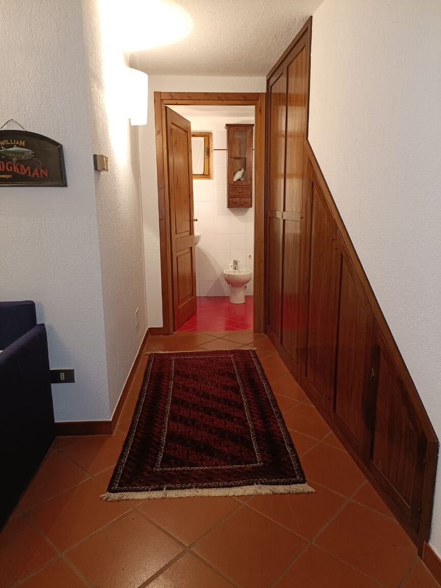 Italianway Courmayeur La saxe relax in montagna