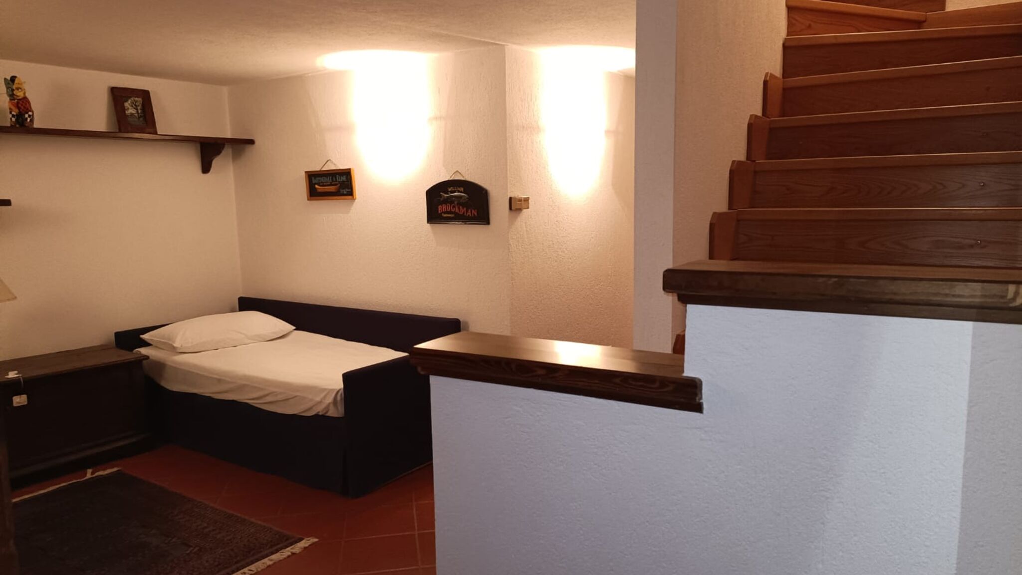 Italianway Courmayeur La saxe relax in montagna