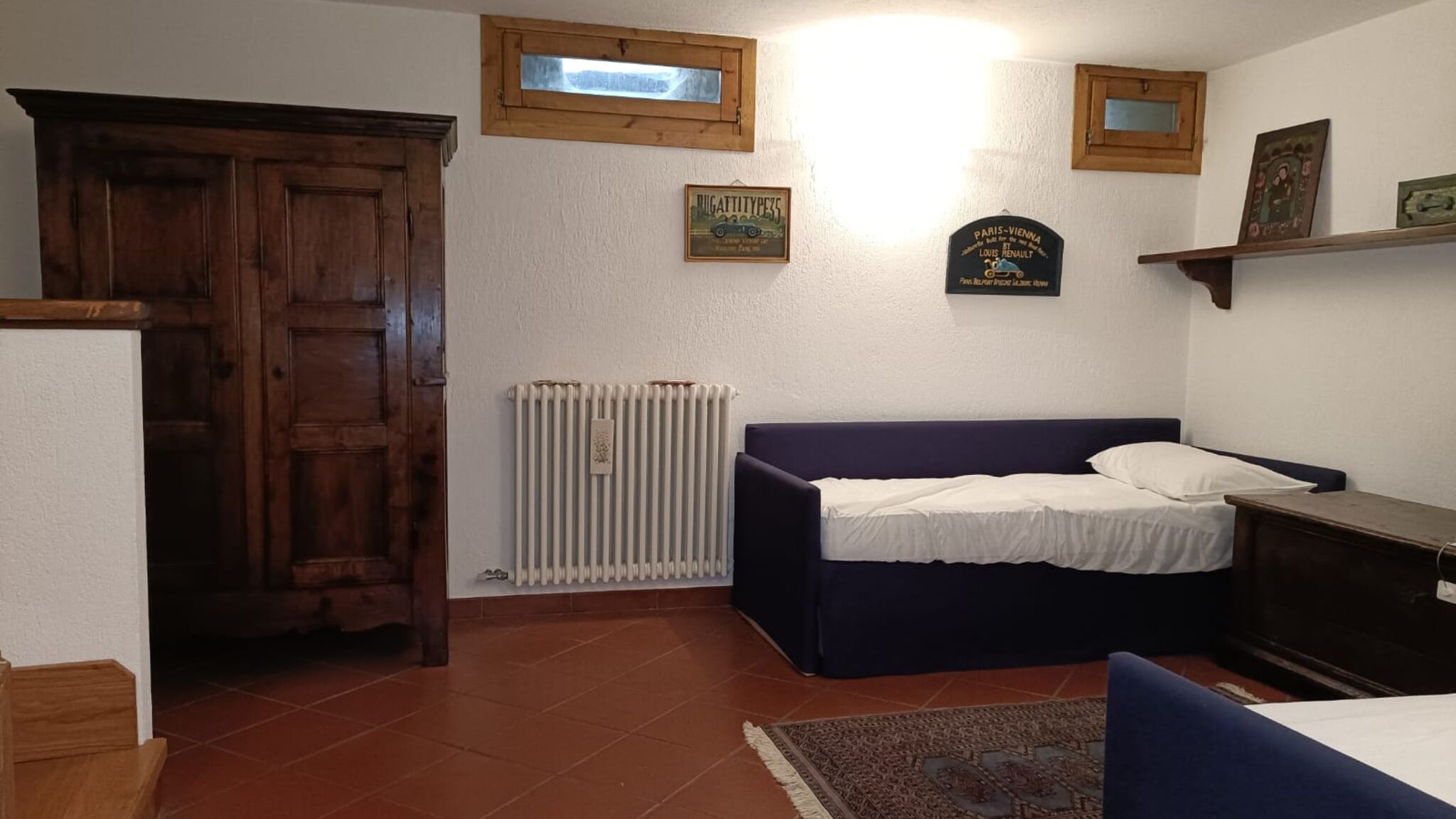 Italianway Courmayeur La saxe relax in montagna