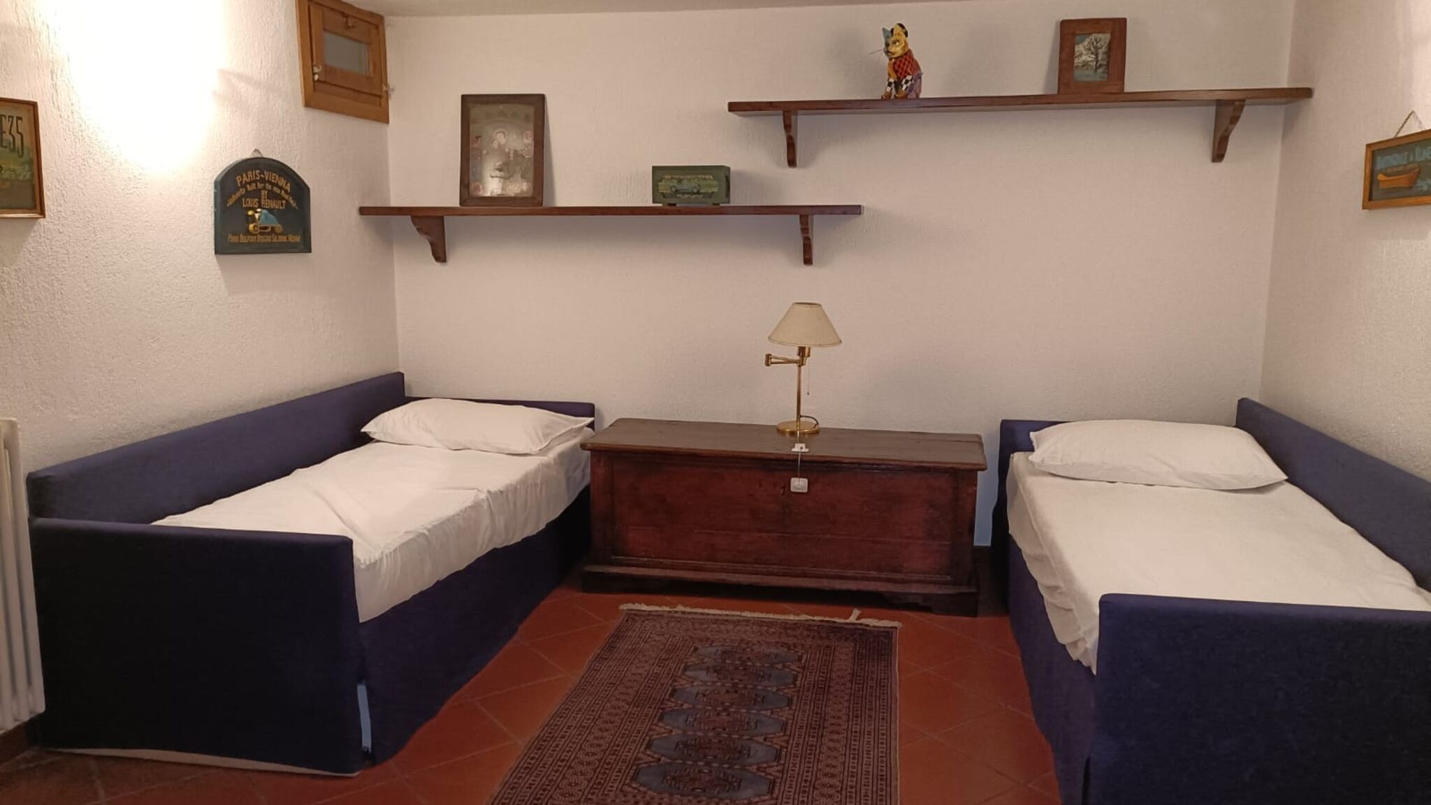 Italianway Courmayeur La saxe relax in montagna