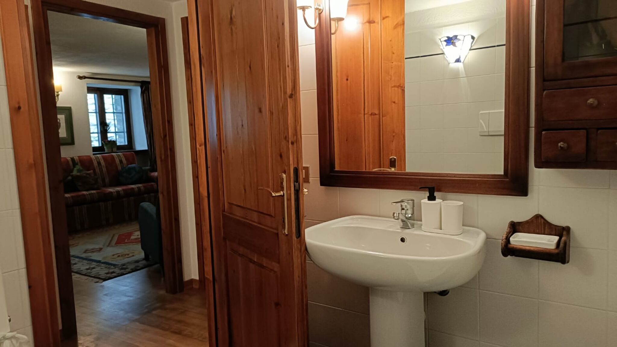 Italianway Courmayeur La saxe relax in montagna