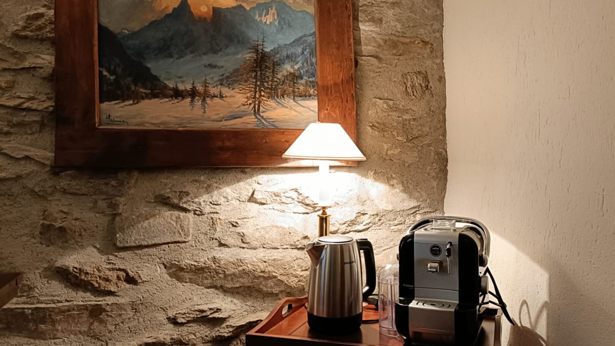 Italianway Courmayeur La saxe relax in montagna