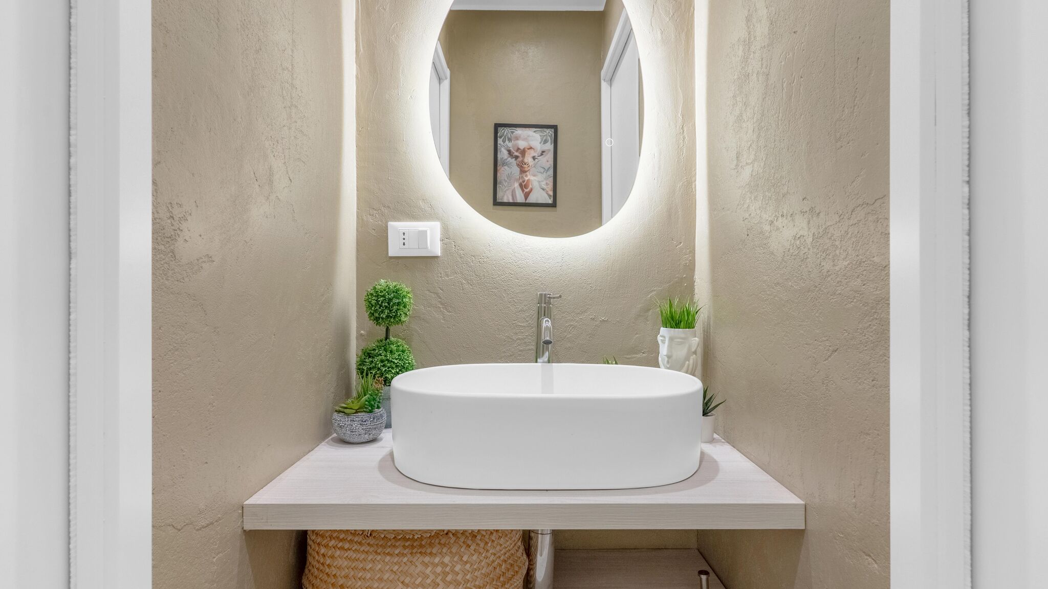 Italianway Milano [Duomo- Navigli ] Master Loft