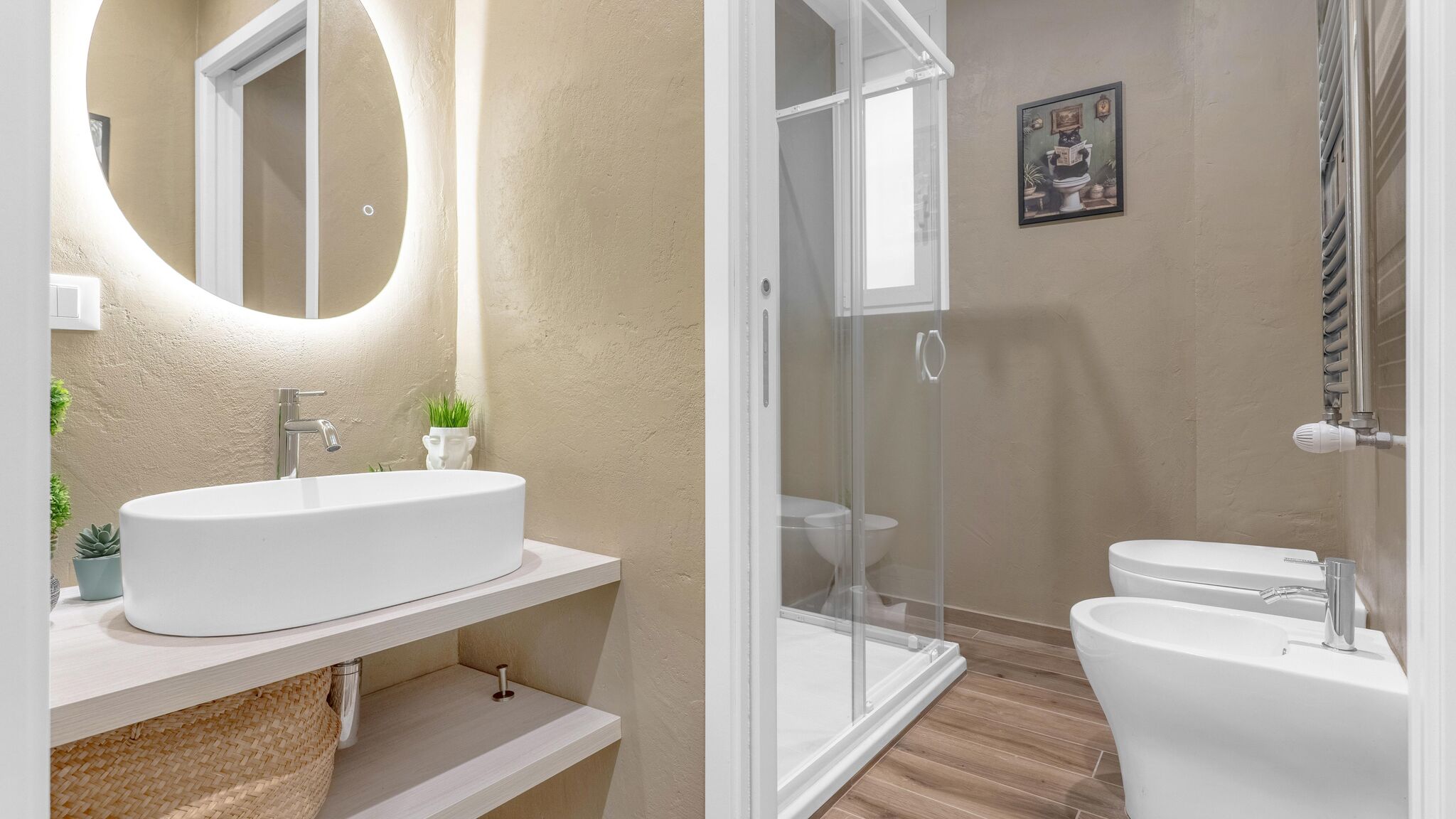 Italianway Milano [Duomo- Navigli ] Master Loft