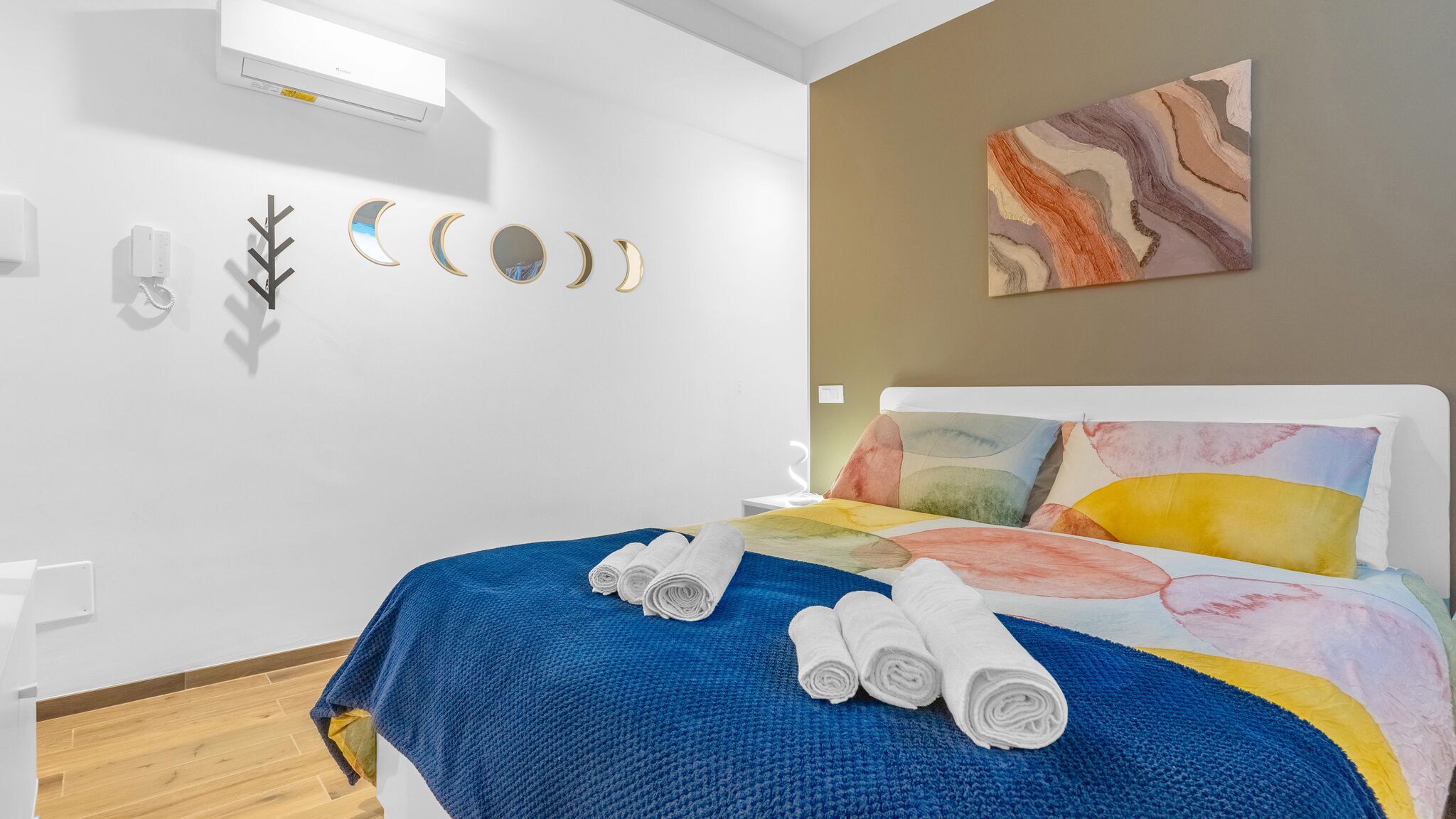 Italianway Milano [Duomo- Navigli ] Master Loft
