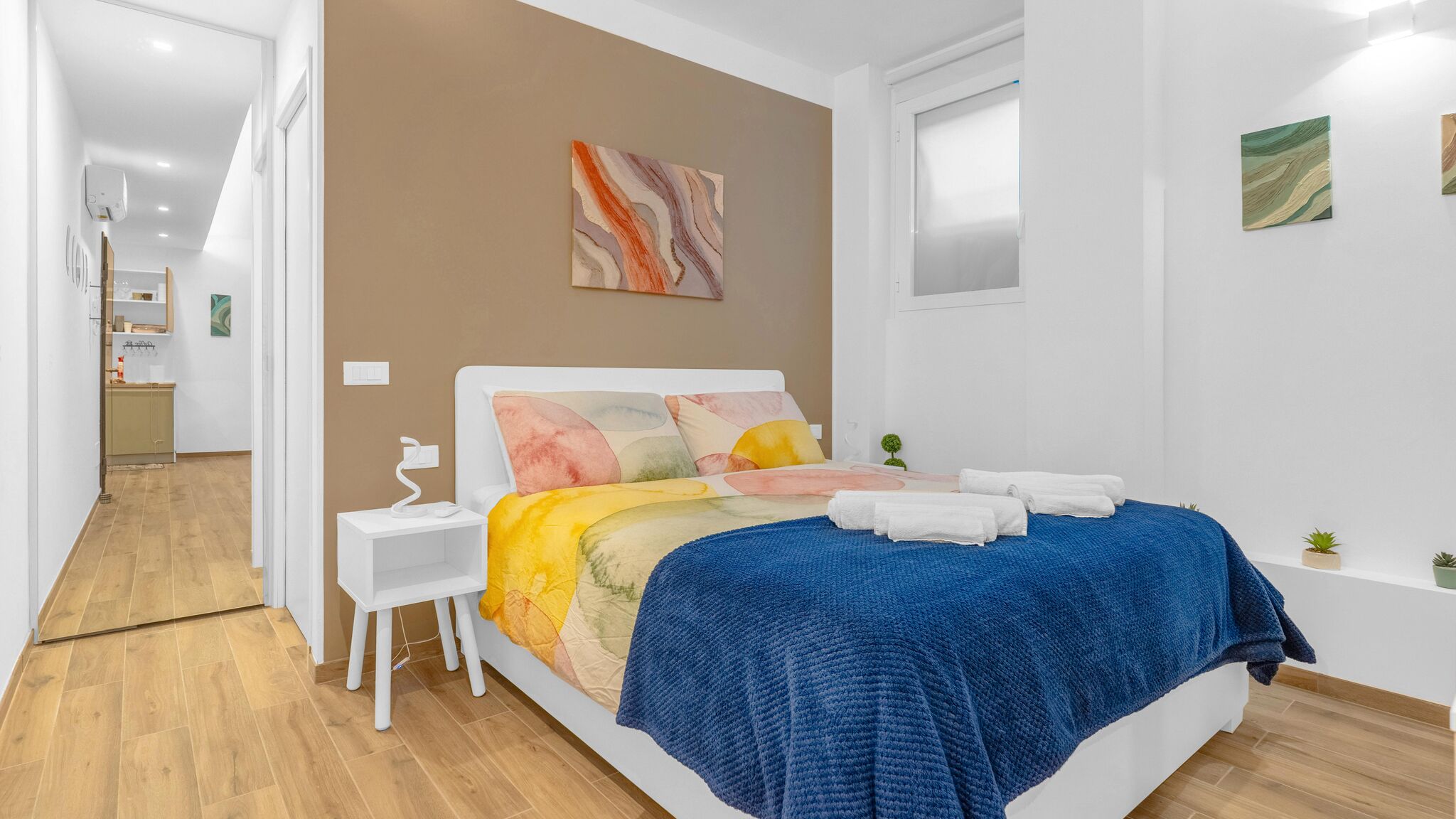 Italianway Milano [Duomo- Navigli ] Master Loft
