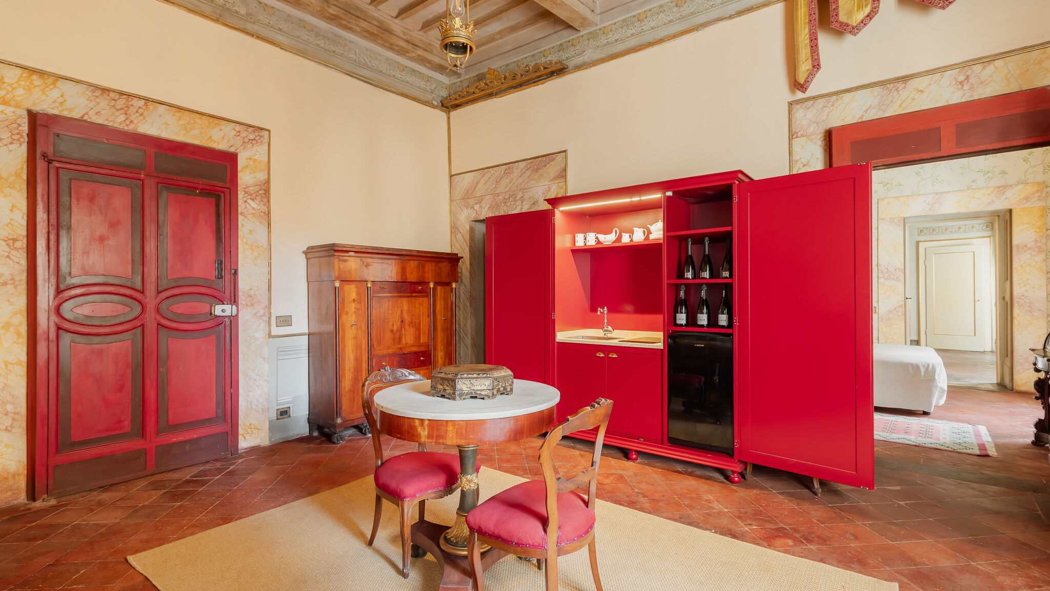 Italianway Cortona Guelfa 19 - (1)