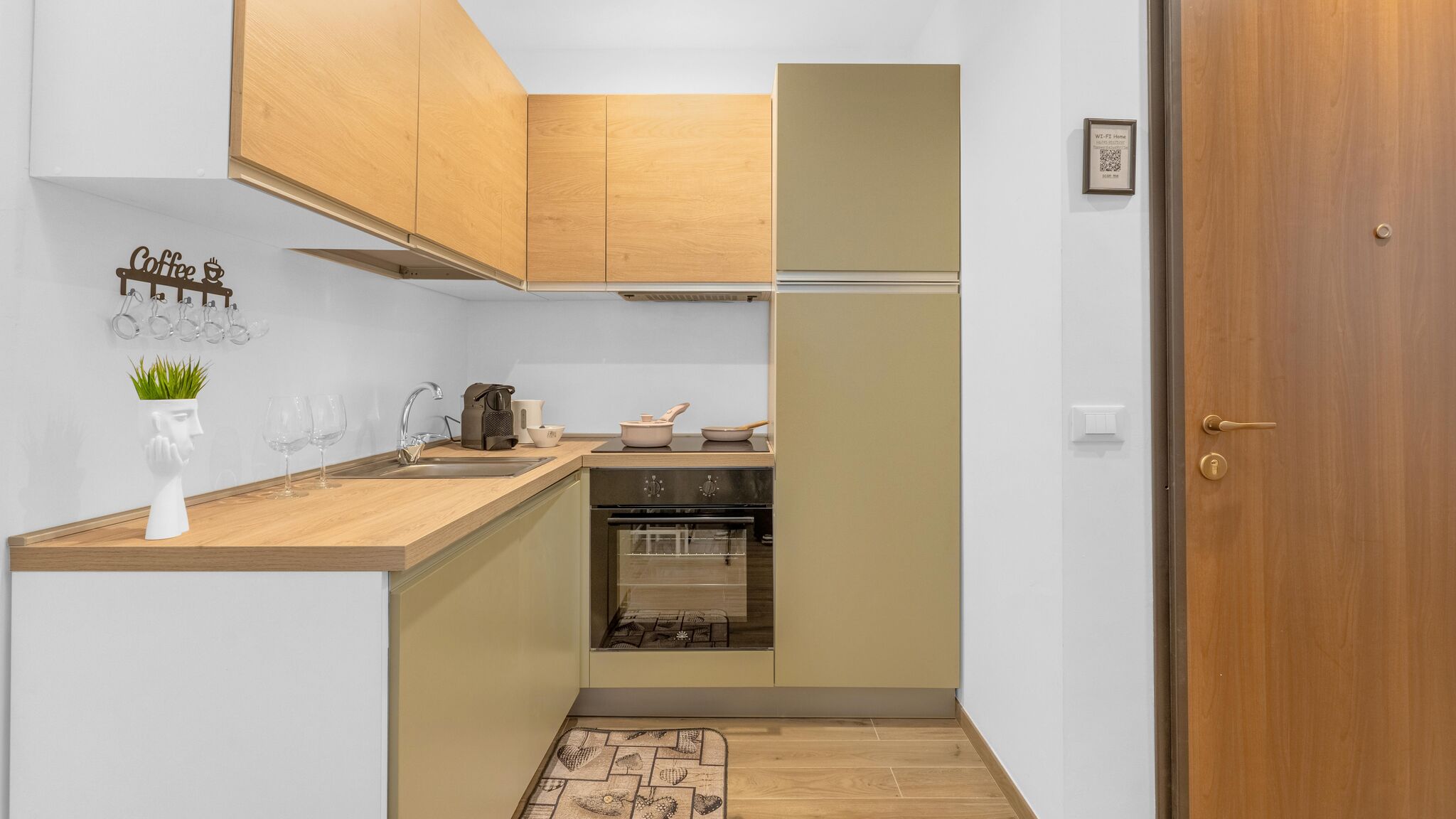 Italianway Milano [Duomo- Navigli ] Master Loft