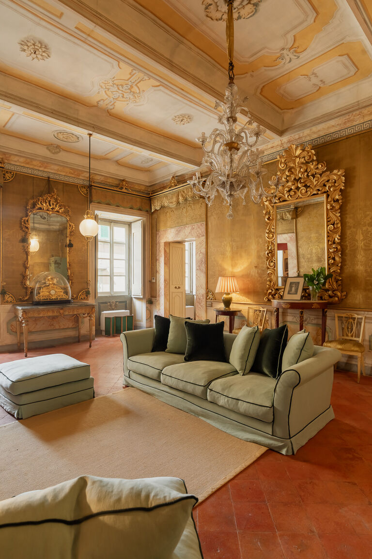 Italianway Cortona Guelfa 19 - (1)