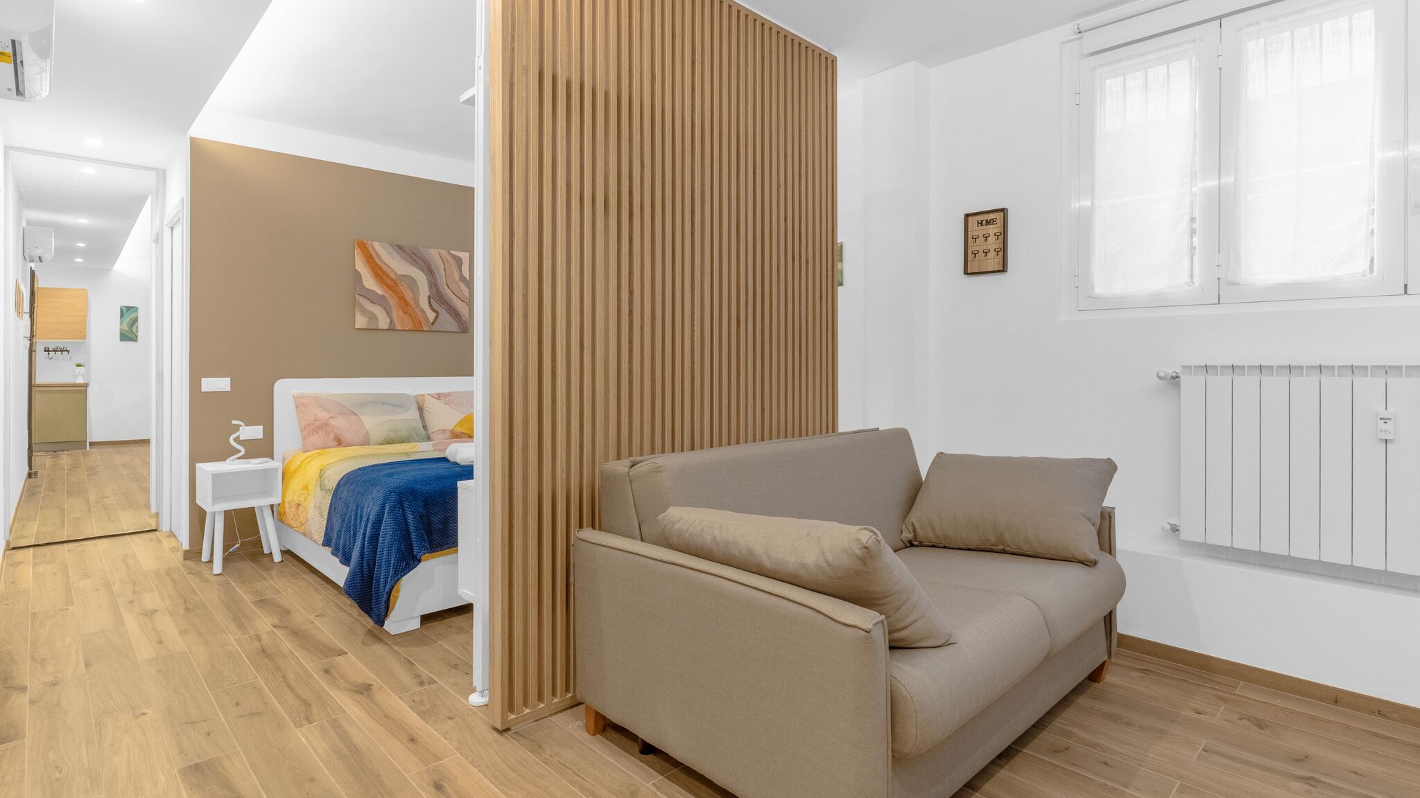 Italianway Milano [Duomo- Navigli ] Master Loft
