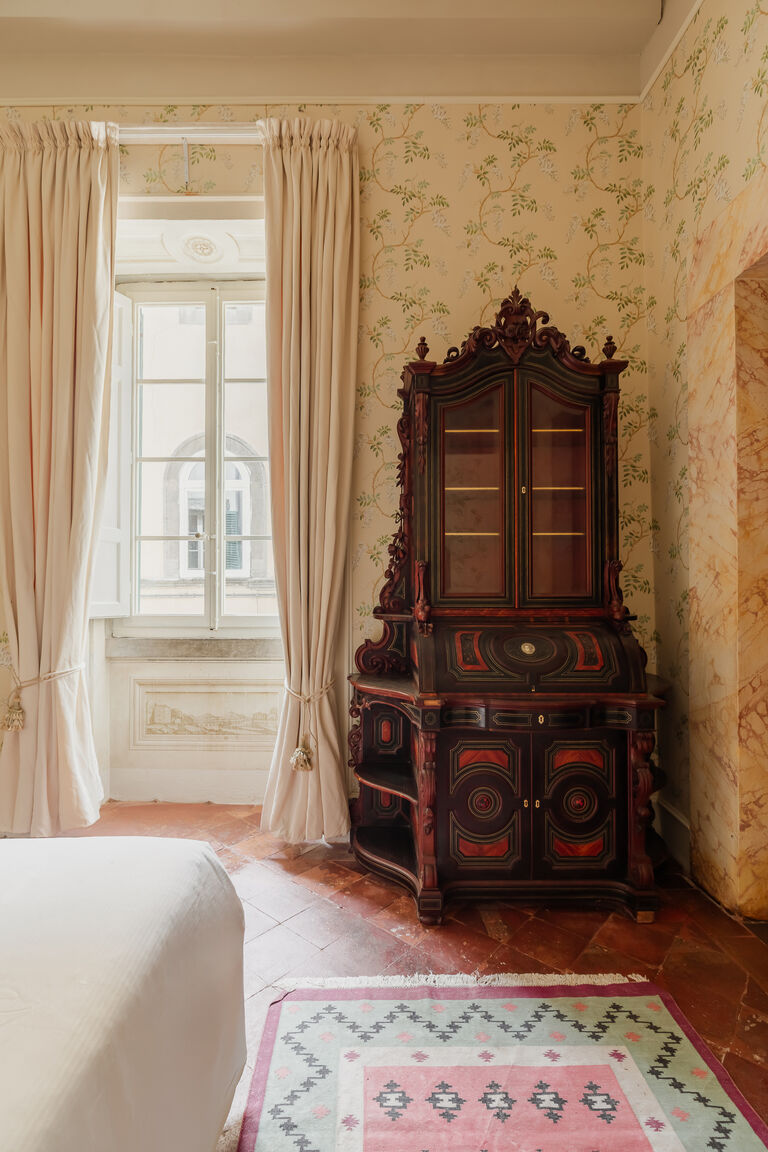 Italianway Cortona Guelfa 19 - (1)