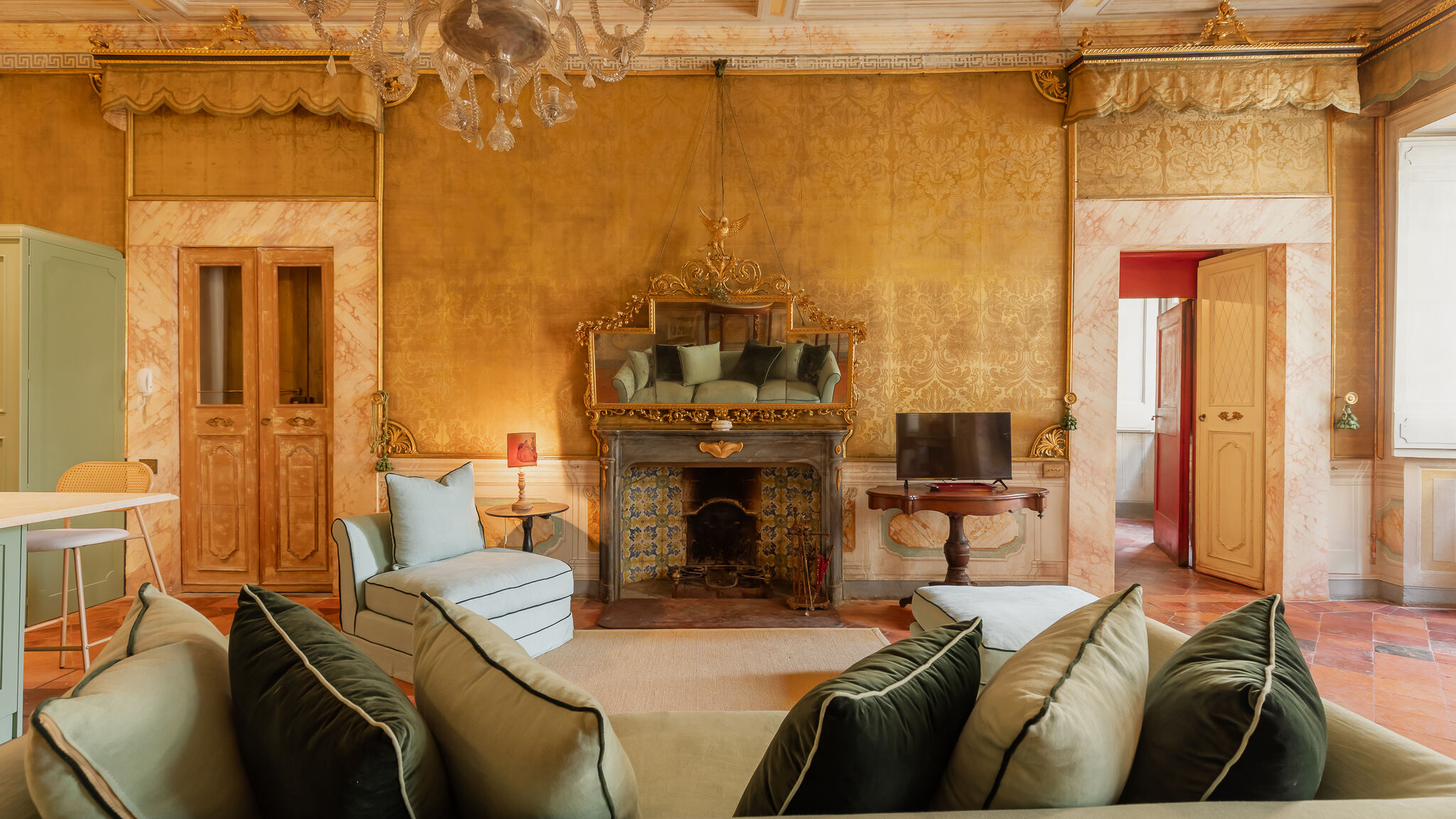 Italianway Cortona Guelfa 19 - (1)