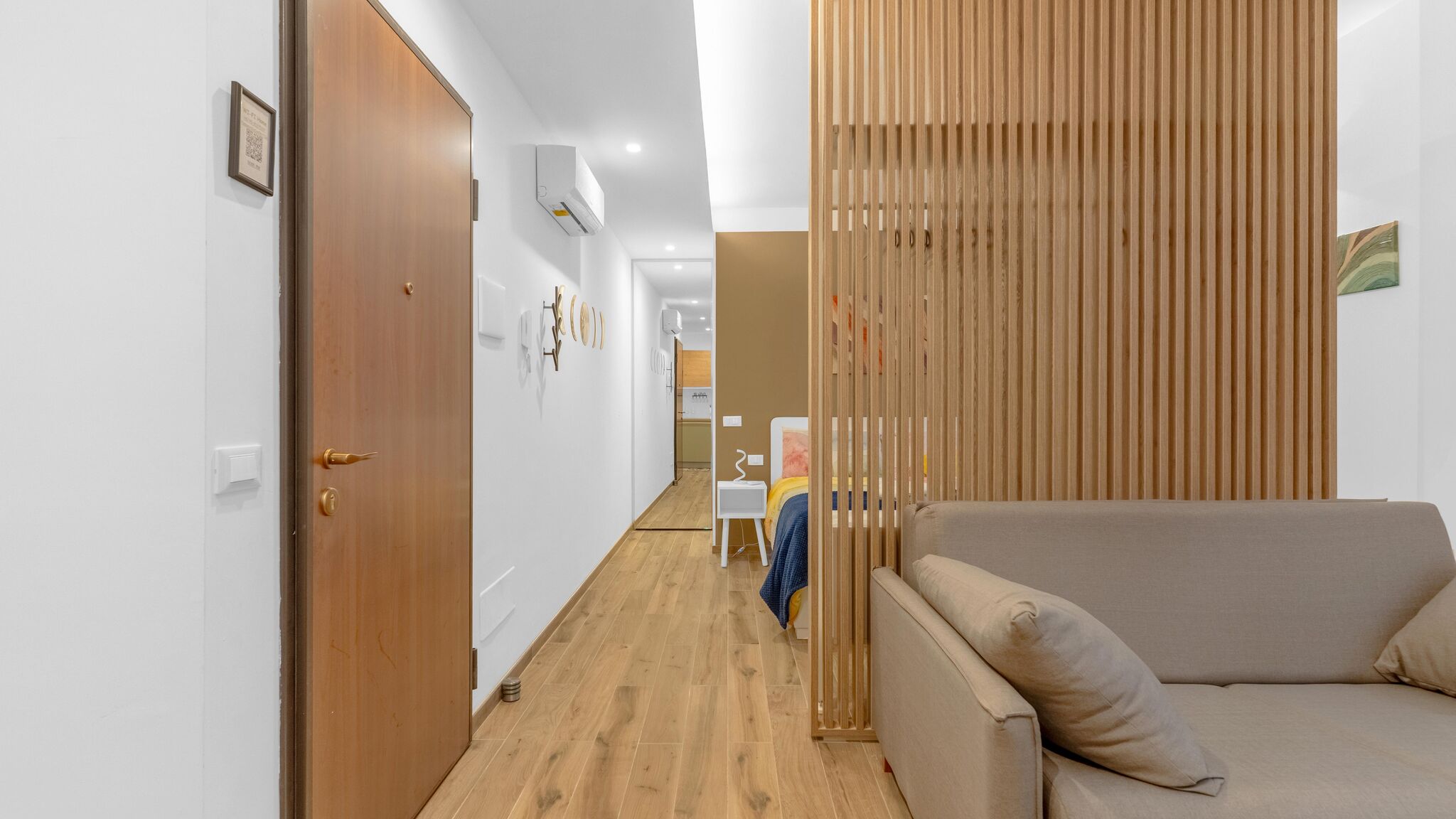 Italianway Milano [Duomo- Navigli ] Master Loft