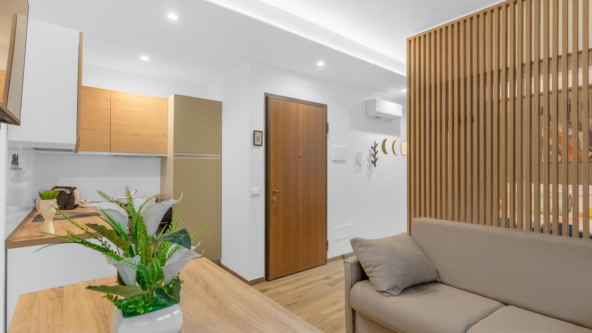 Italianway Milano [Duomo- Navigli ] Master Loft