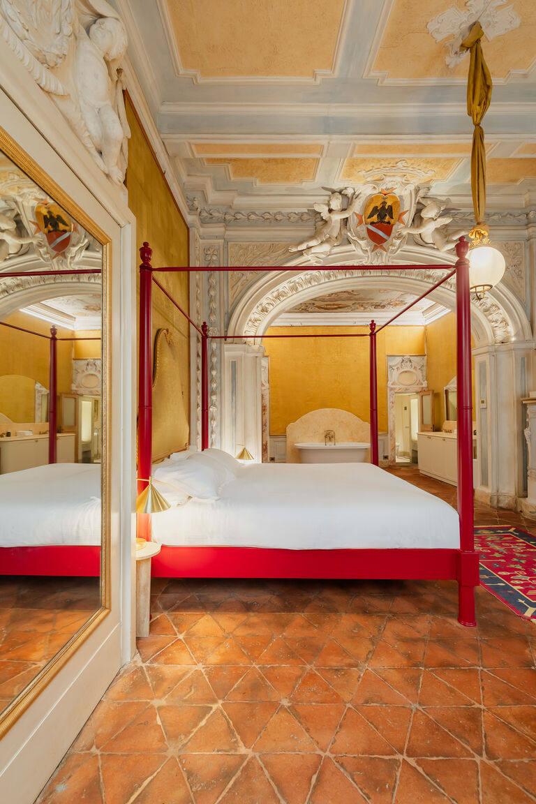 Italianway Cortona Guelfa 19 - (1)