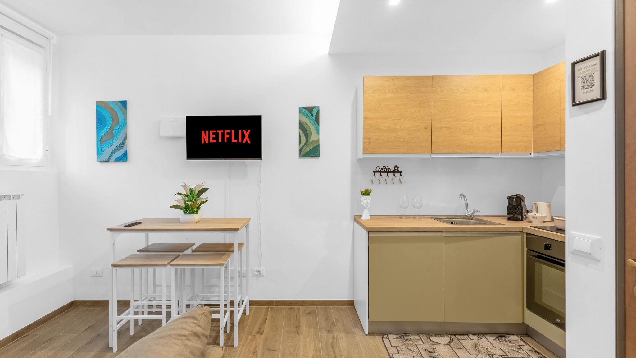Italianway Milano [Duomo- Navigli ] Master Loft