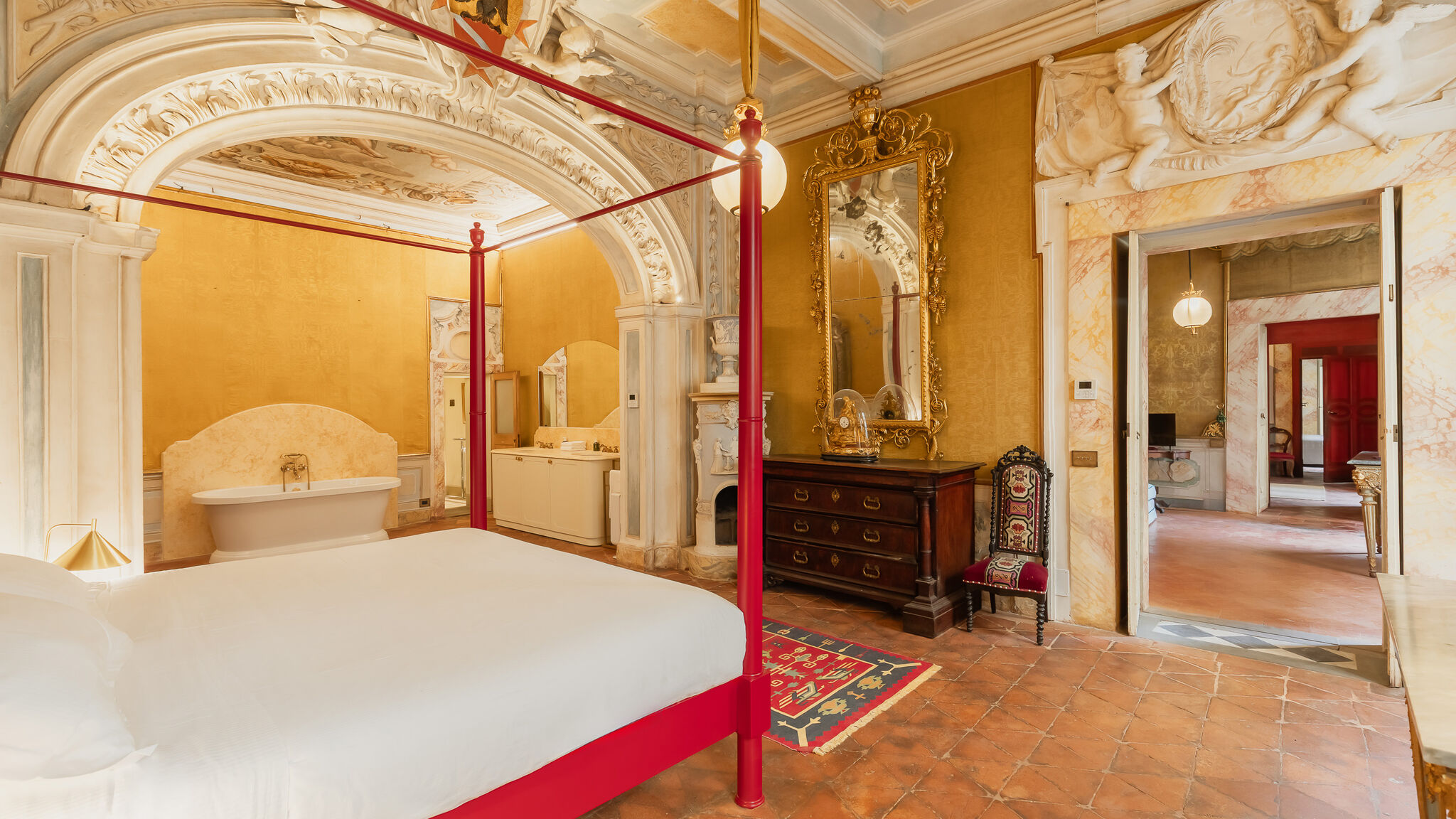 Italianway Cortona Guelfa 19 - (1)