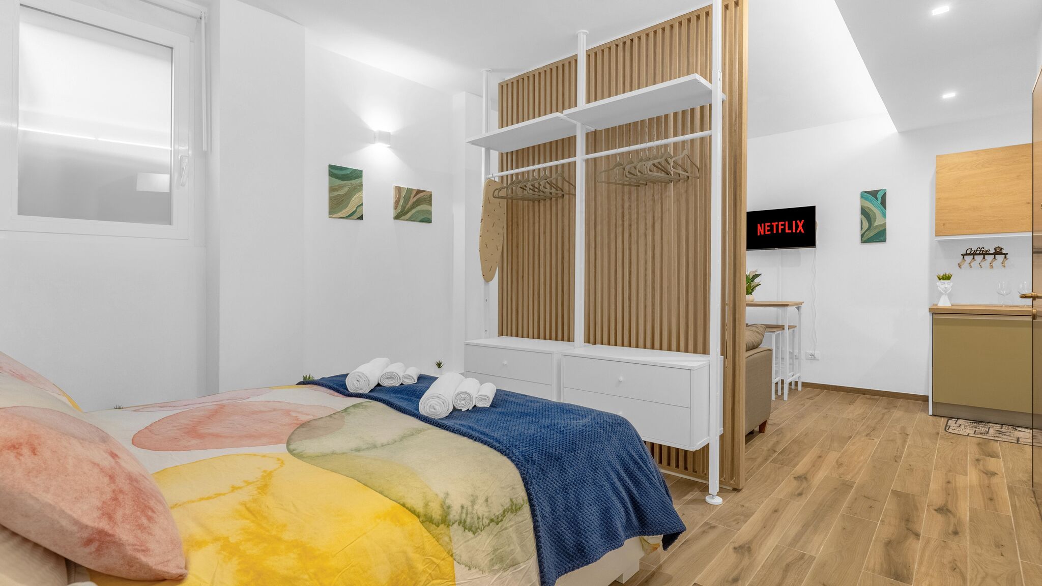 Italianway Milano [Duomo- Navigli ] Master Loft