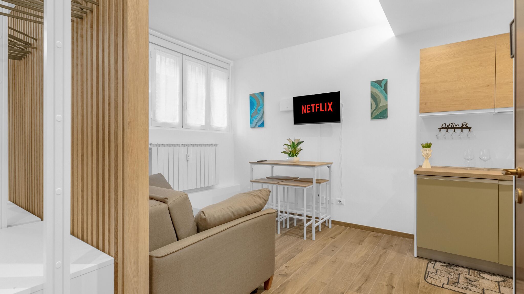 Italianway Milano [Duomo- Navigli ] Master Loft